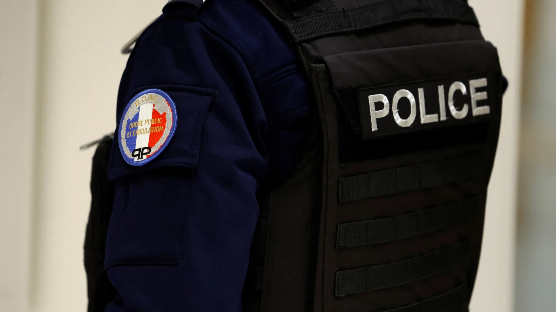 
                    Recluso detido mais de oito meses após fugir de prisão em França
                