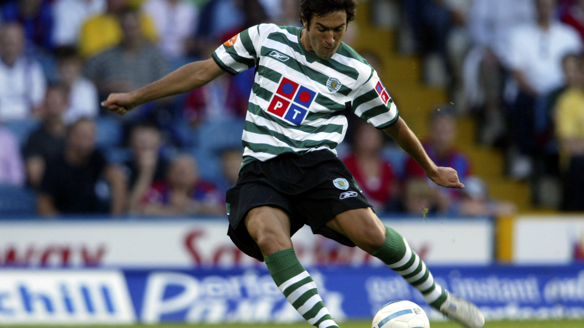 Hugo Viana faz 42 anos. Do Sporting ao Newcastle, recorde todo o percurso