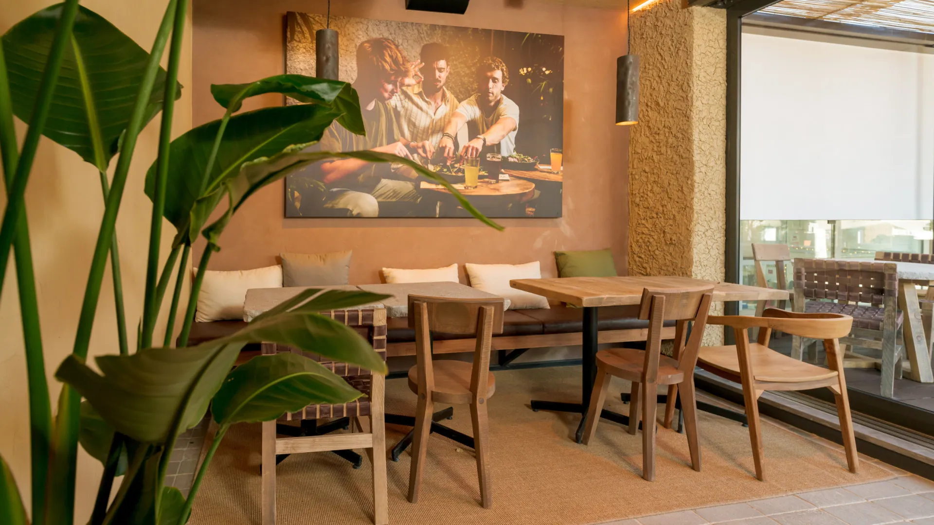 Já abriu o 9.º restaurante Honest Greens em Portugal. Saiba onde