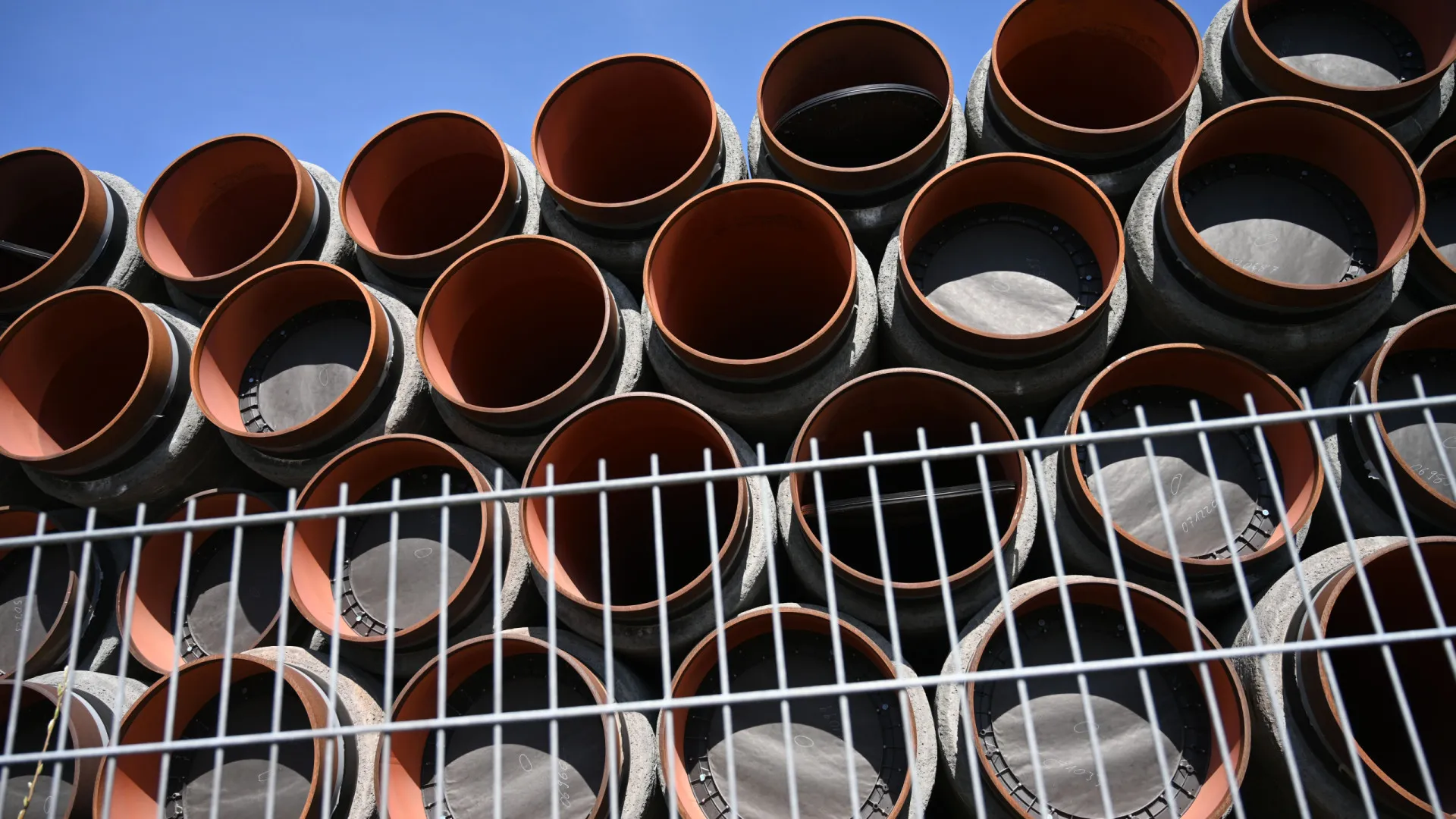 
                    Itália extradita para a Alemanha ucraniano acusado de sabotar Nord Stream
                