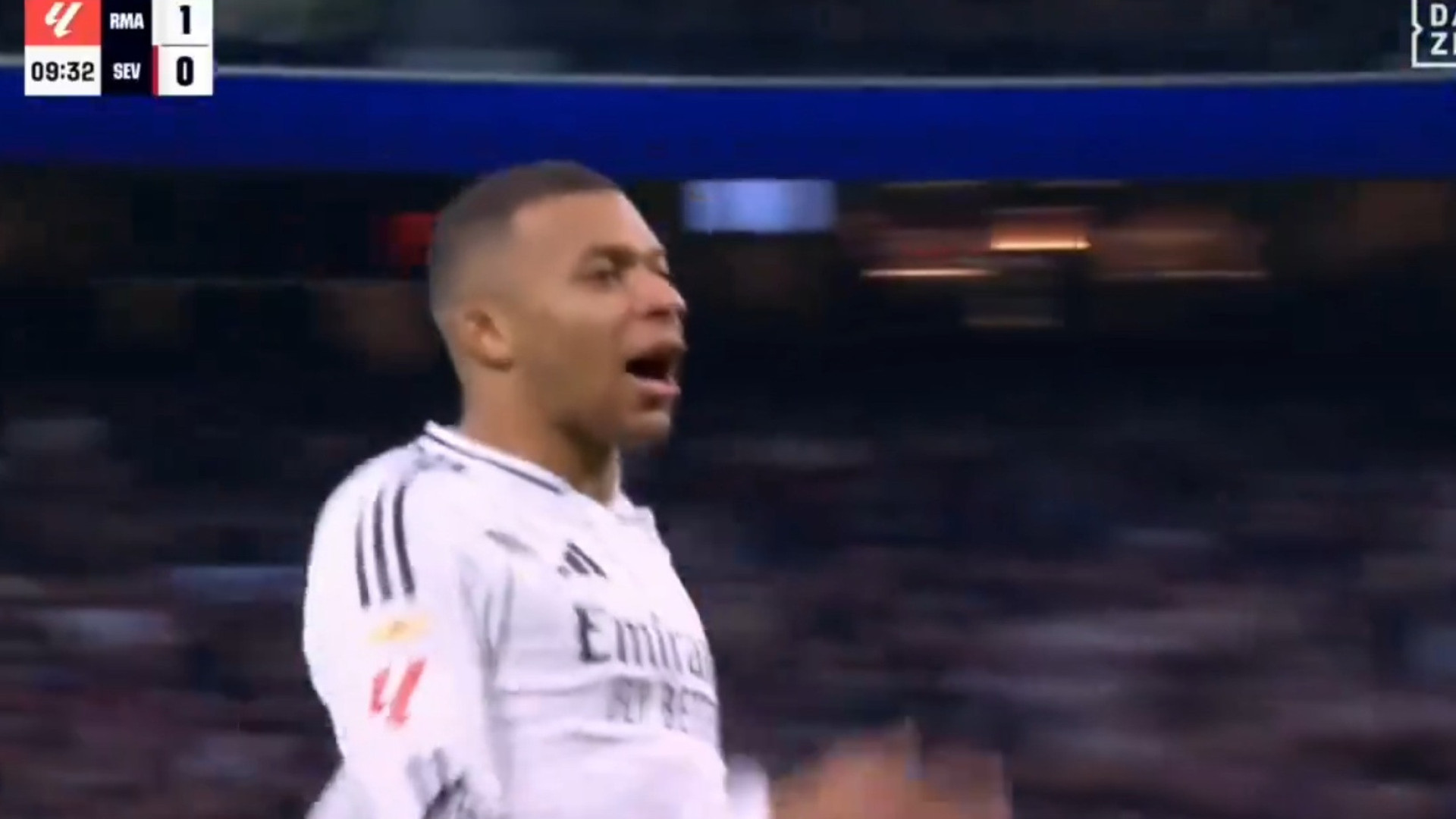 Recado para Ancelotti? Mbappé responde às críticas com esta 'bomba'