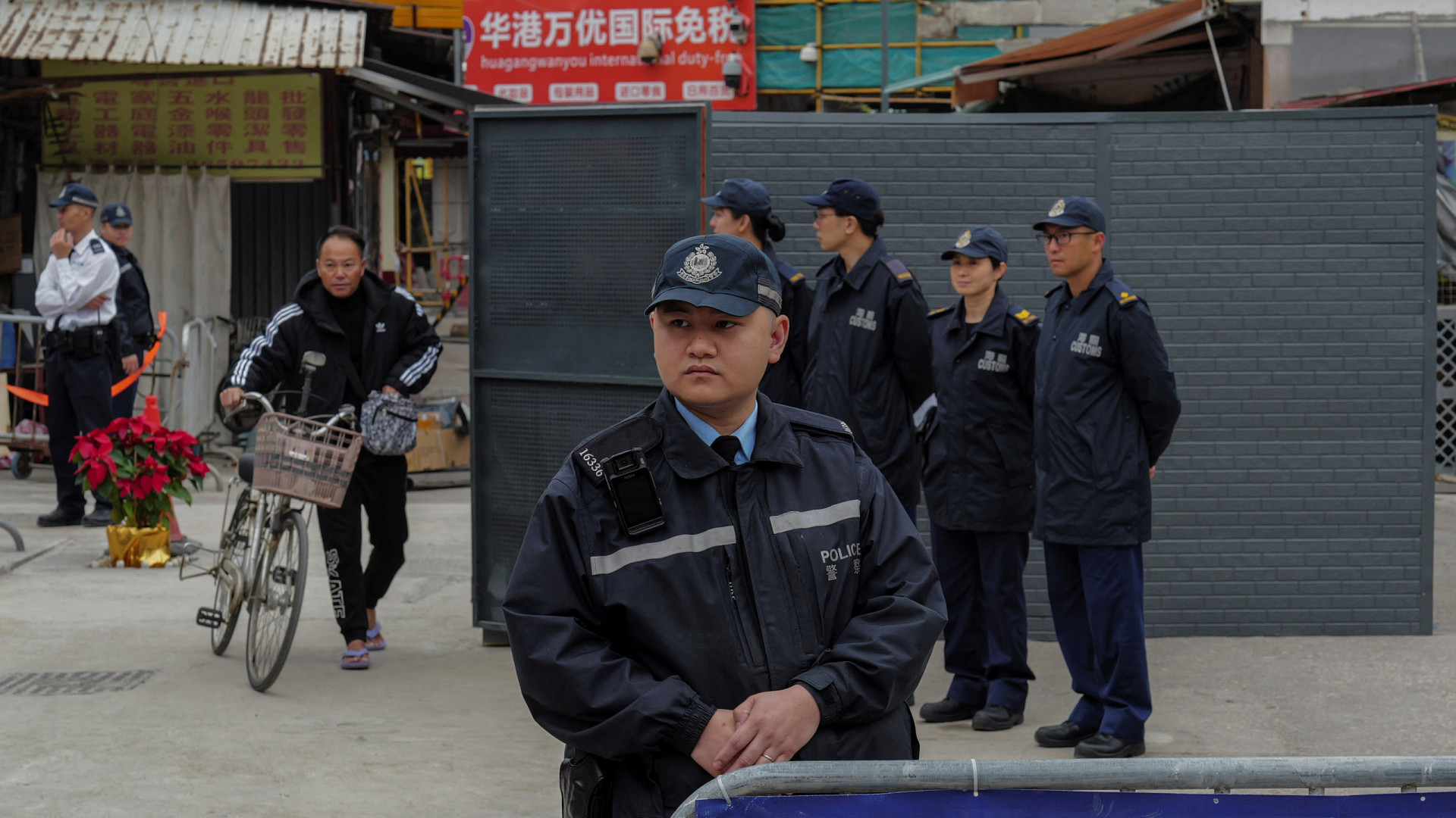 China condena à morte homem que conduziu contra grupo de crianças