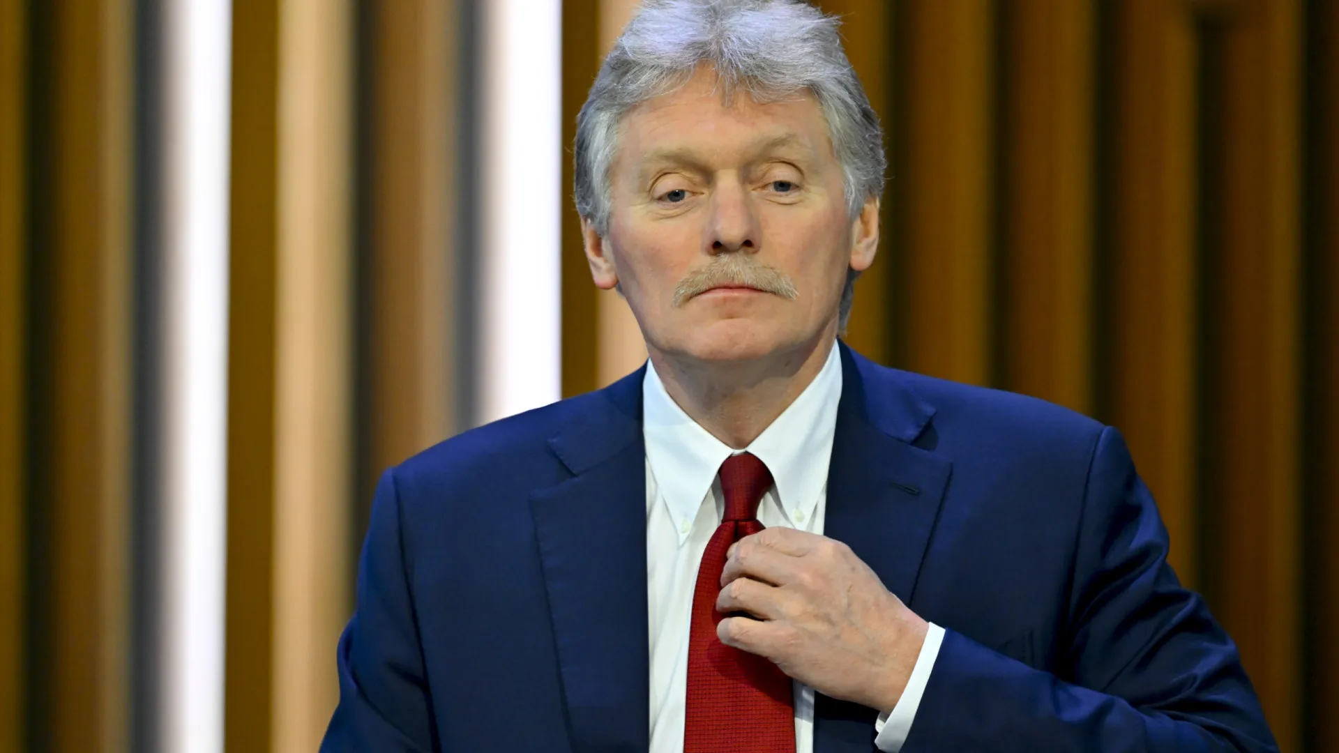 "A operação militar especial continuará após o fim do cessar-fogo"