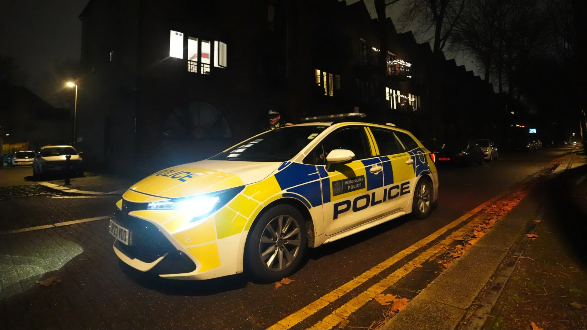 Mãe aceita boleia de traficante e filho fica paraplégico em acidente