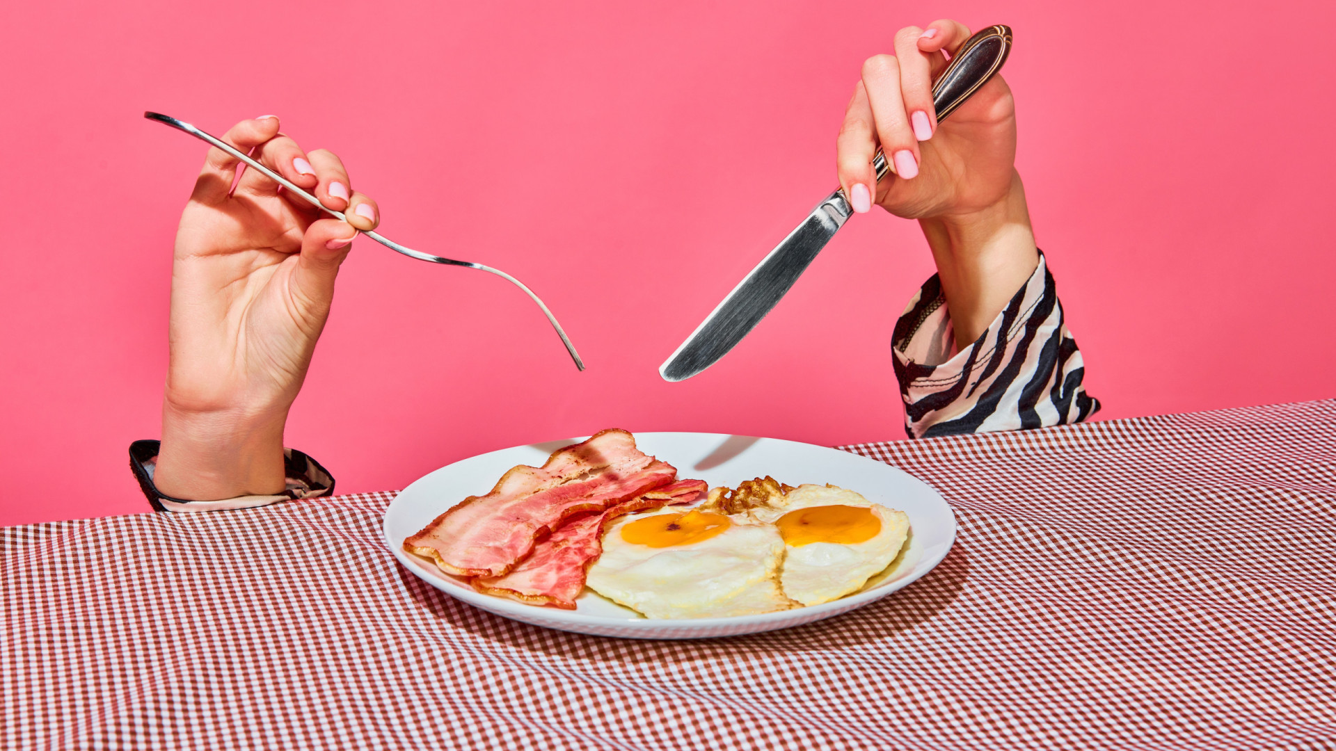 É devido a estes cinco tipos de carne pode estar a engordar