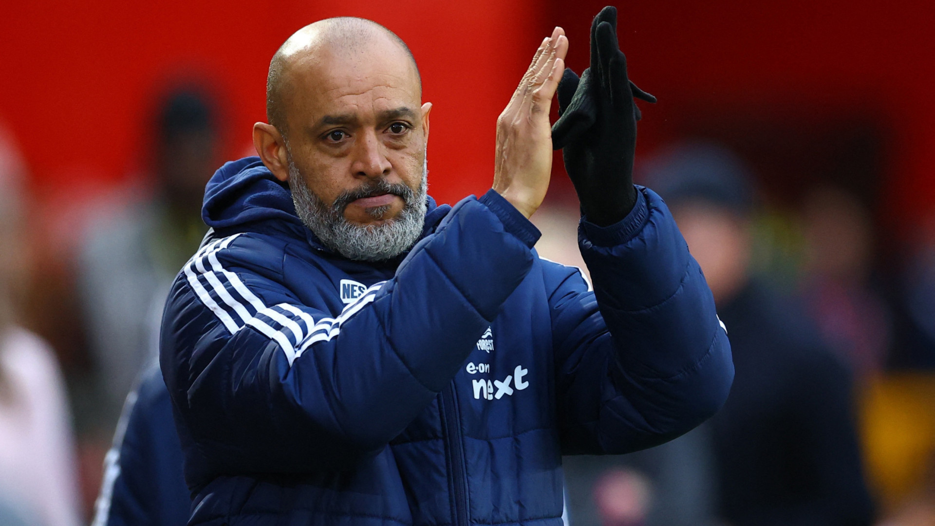 EM DIRETO: Nuno Espírito Santo no pódio e Marco Silva bate Chelsea