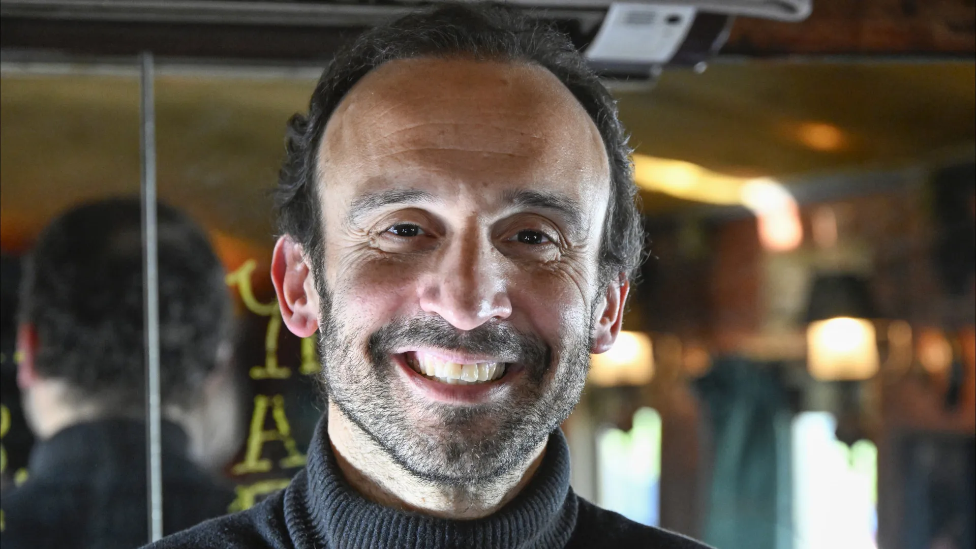 
                    André Pestana ficou em penúltimo em Coimbra, concelho onde nasceu
                