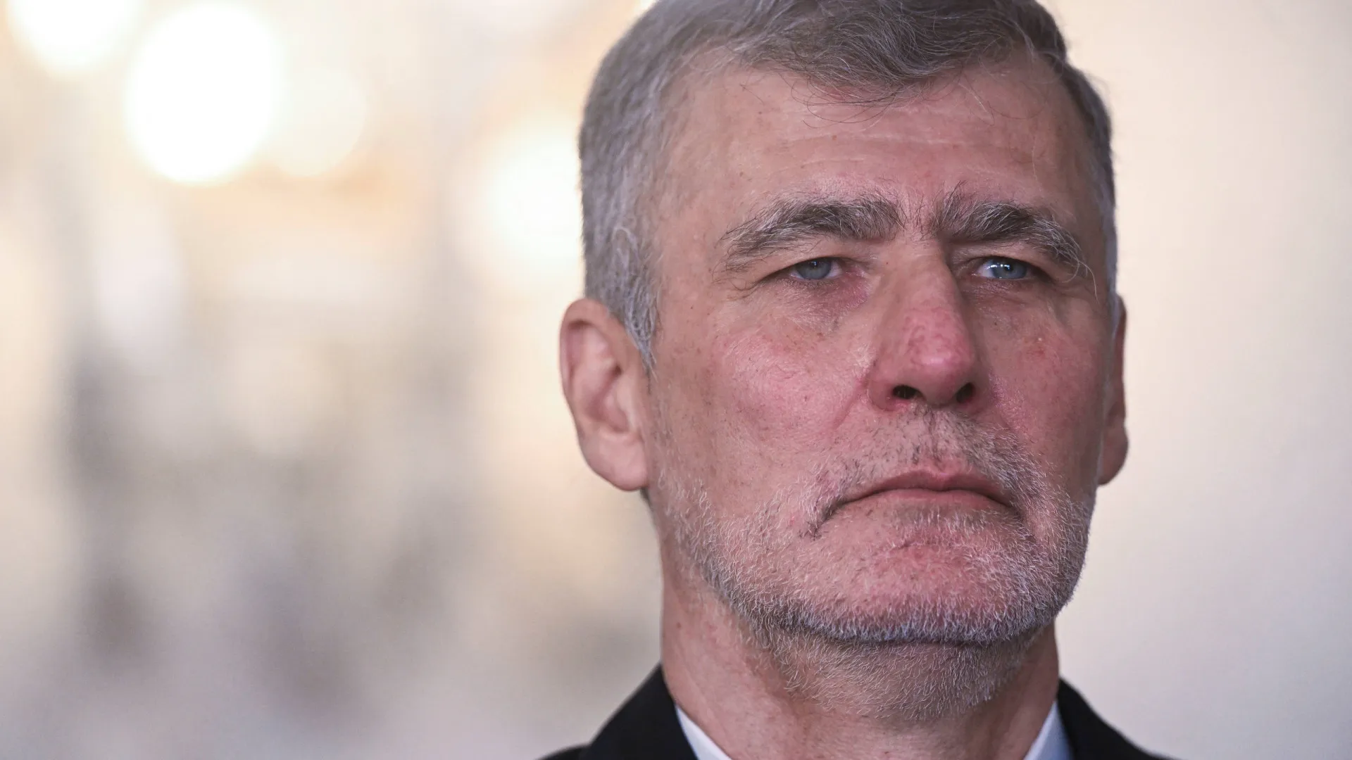 
                    Gouveia e Melo quer proteger segredo de justiça e presunção de inocência
                