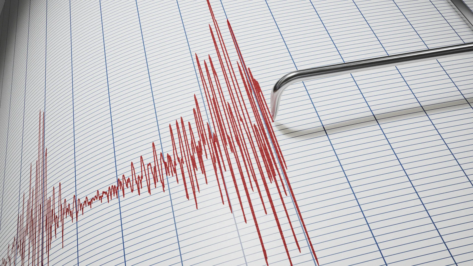 
                    Dois sismos de magnitude 4,1 e duas réplicas registados em Alenquer
                