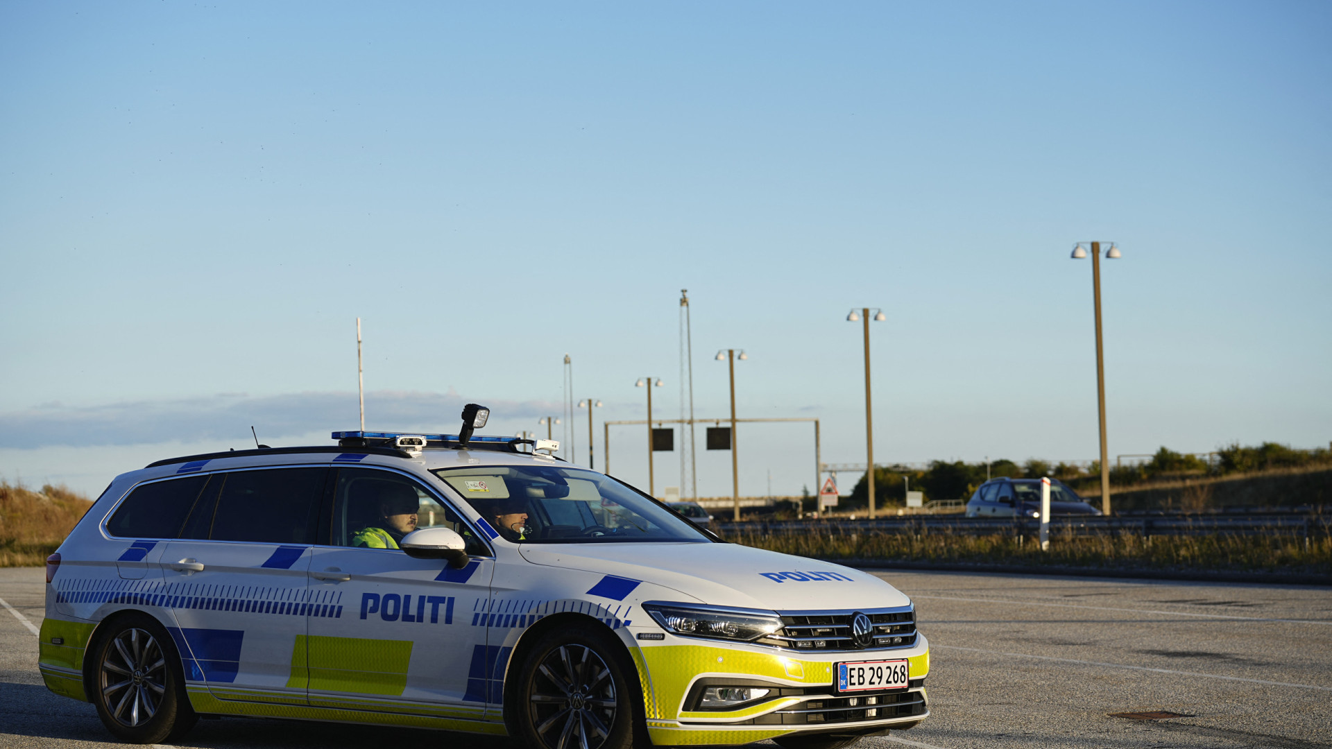 Dinamarca investiga origem de drones que sobrevoaram porto