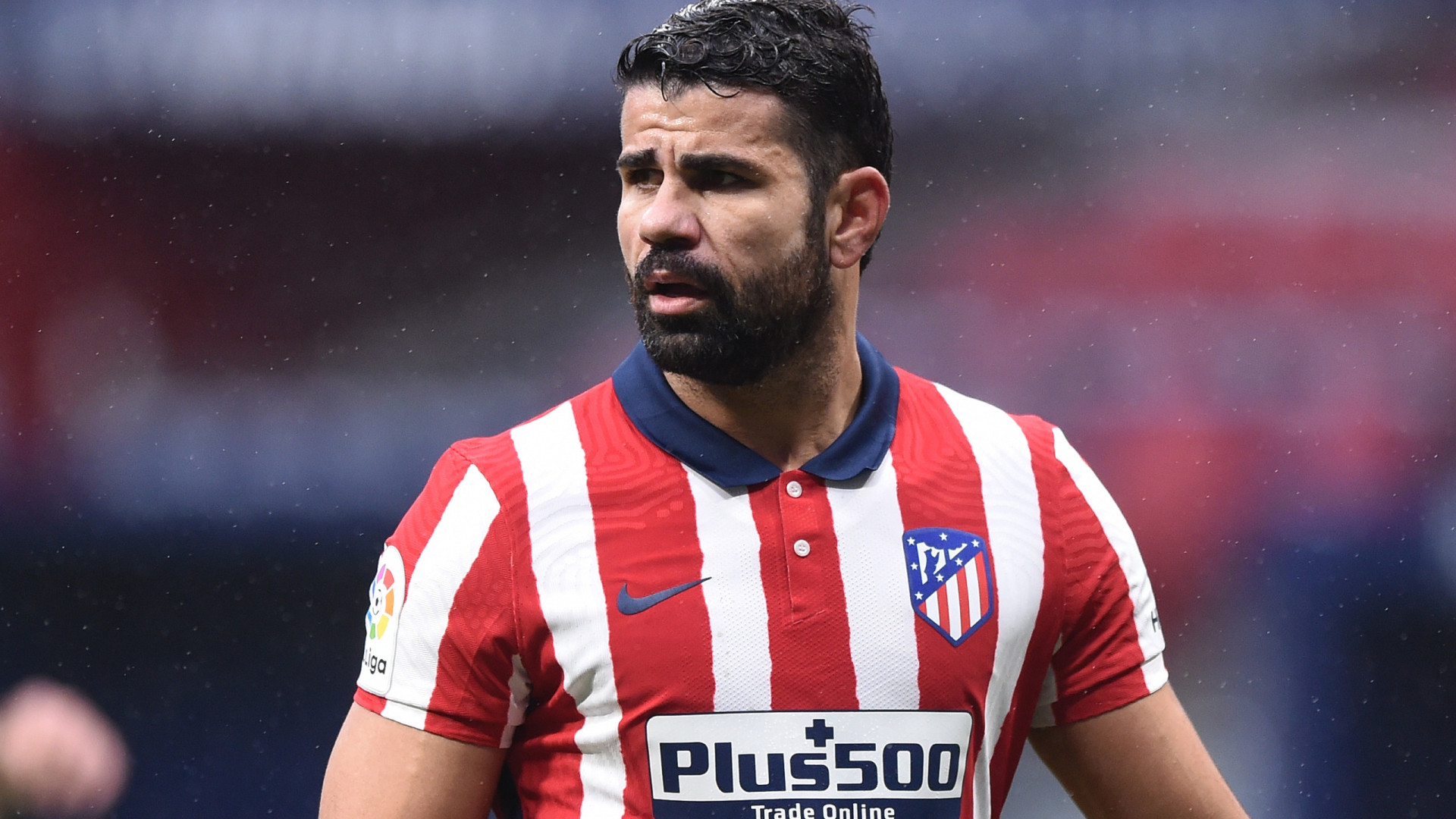 Depois de deixar o Brasil, Diego Costa já pensa em voltar à La Liga