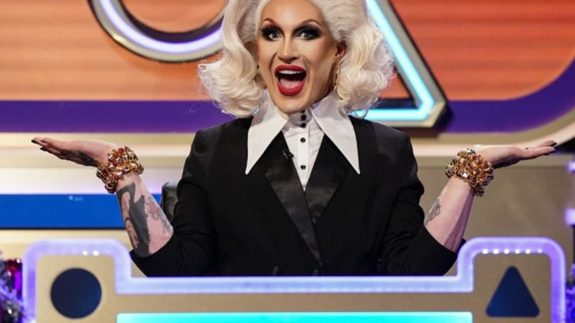 Morreu The Vivienne, vencedora de 'RuPaul's Drag Race UK'. Tinha 32 anos