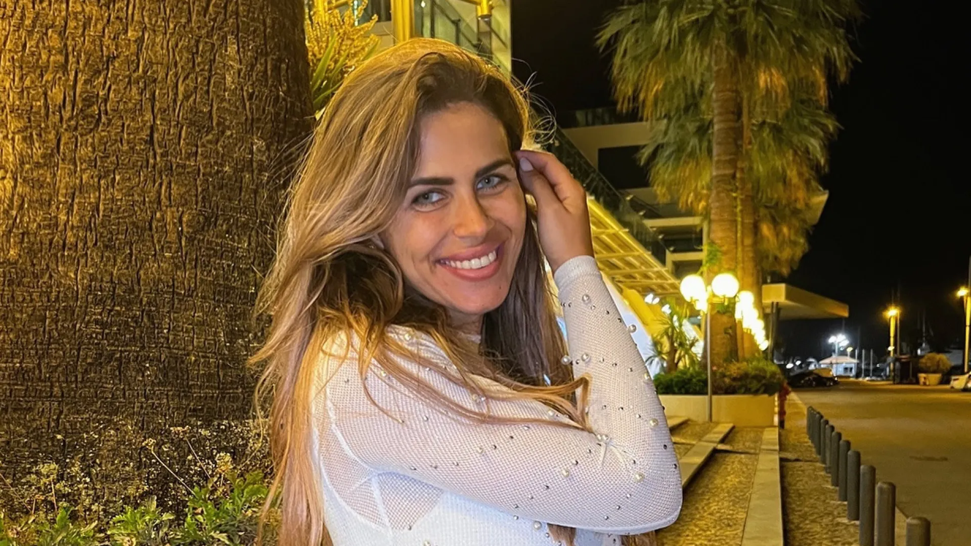 Lembra-se de Carina Ferreira do 'Secret Story'? Veja como está agora