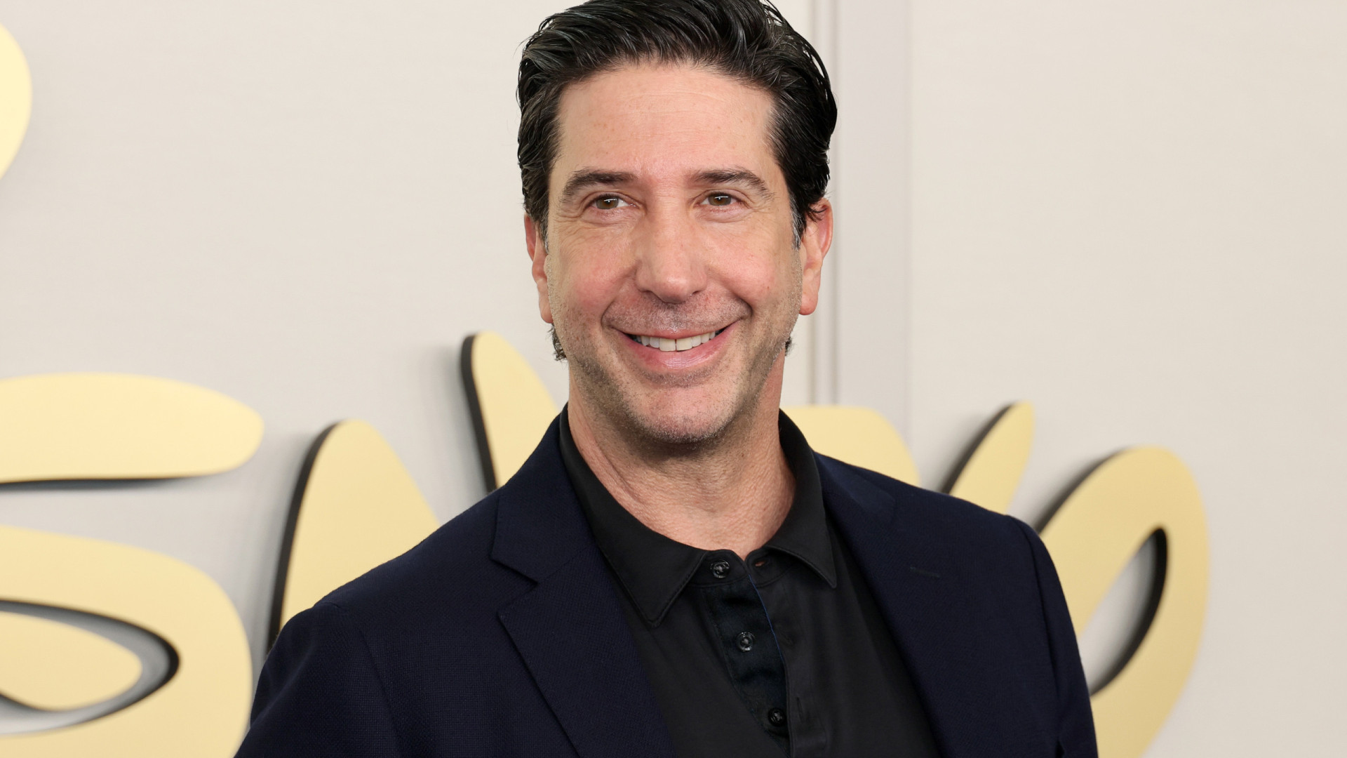 Ator David Schwimmer estudou botânica para protagonizar 'Goosebumps'