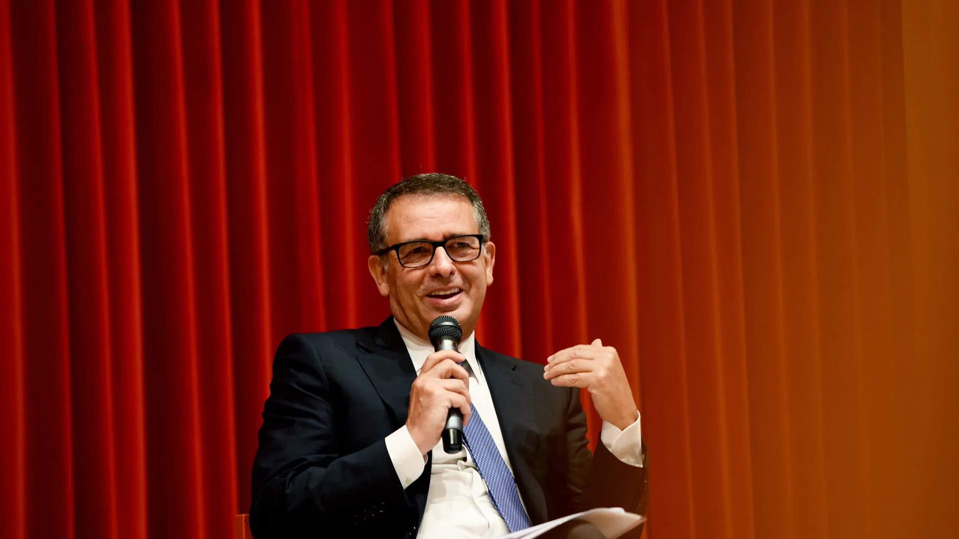 
                    Seguro insiste que a sua candidatura não nasceu num 