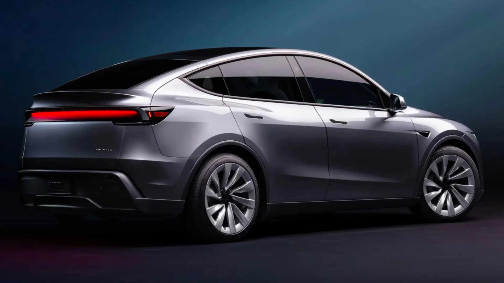 Novo Model Y da Tesla já está a ser produzido na Europa