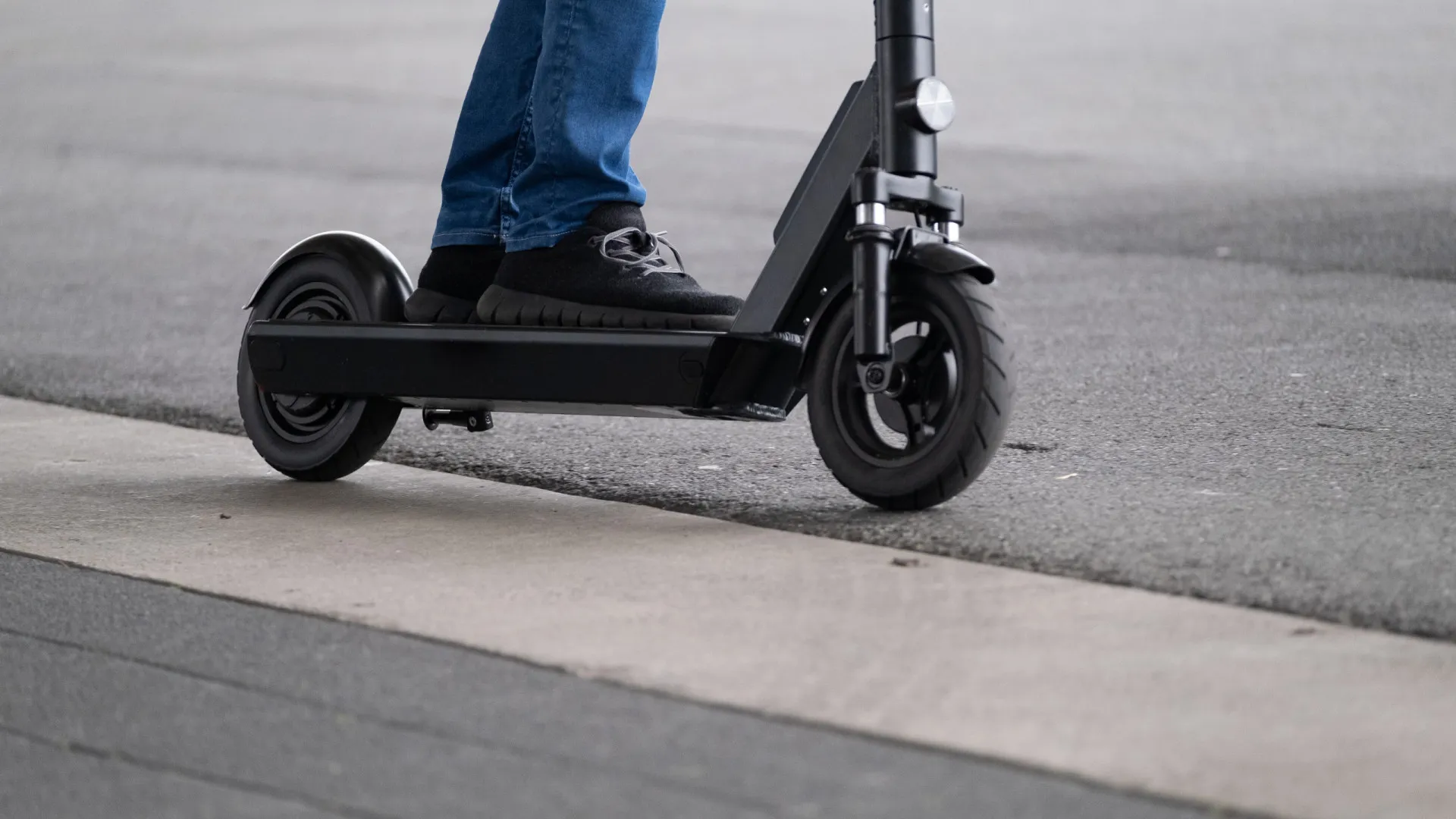 
                    Detido por conduzir trotineta com taxa de álcool de 1,59 g/l no Porto
                