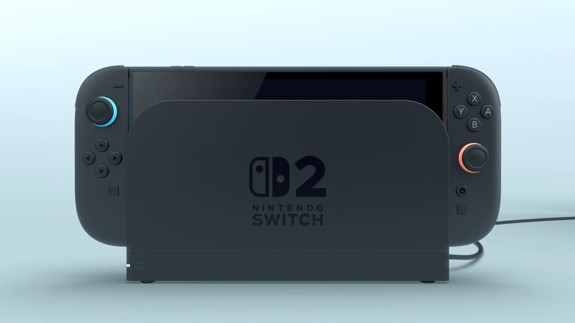 Fuga de informação revela detalhes da Nintendo Switch 2
