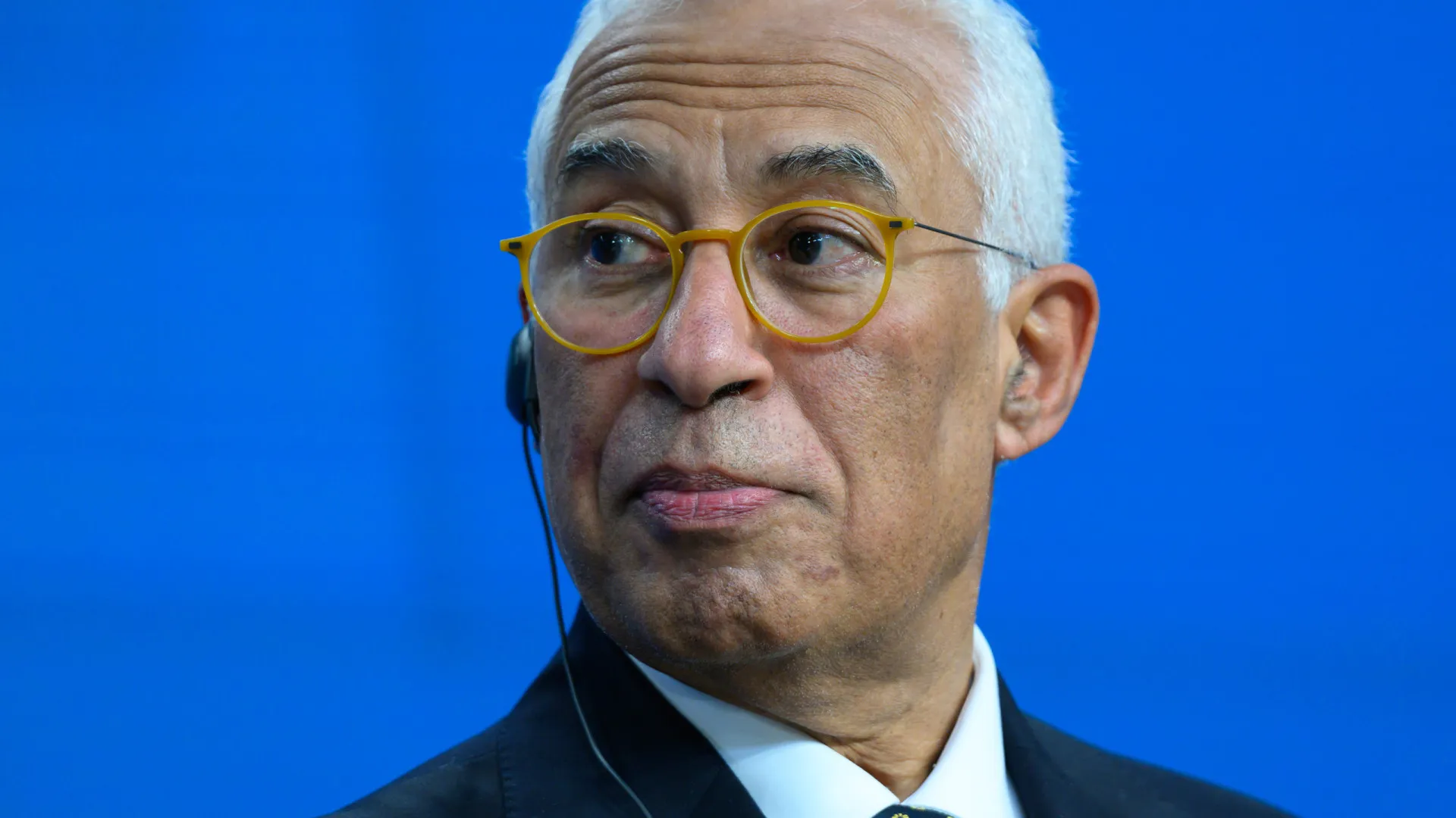 
                    Costa sobre Influencer: 