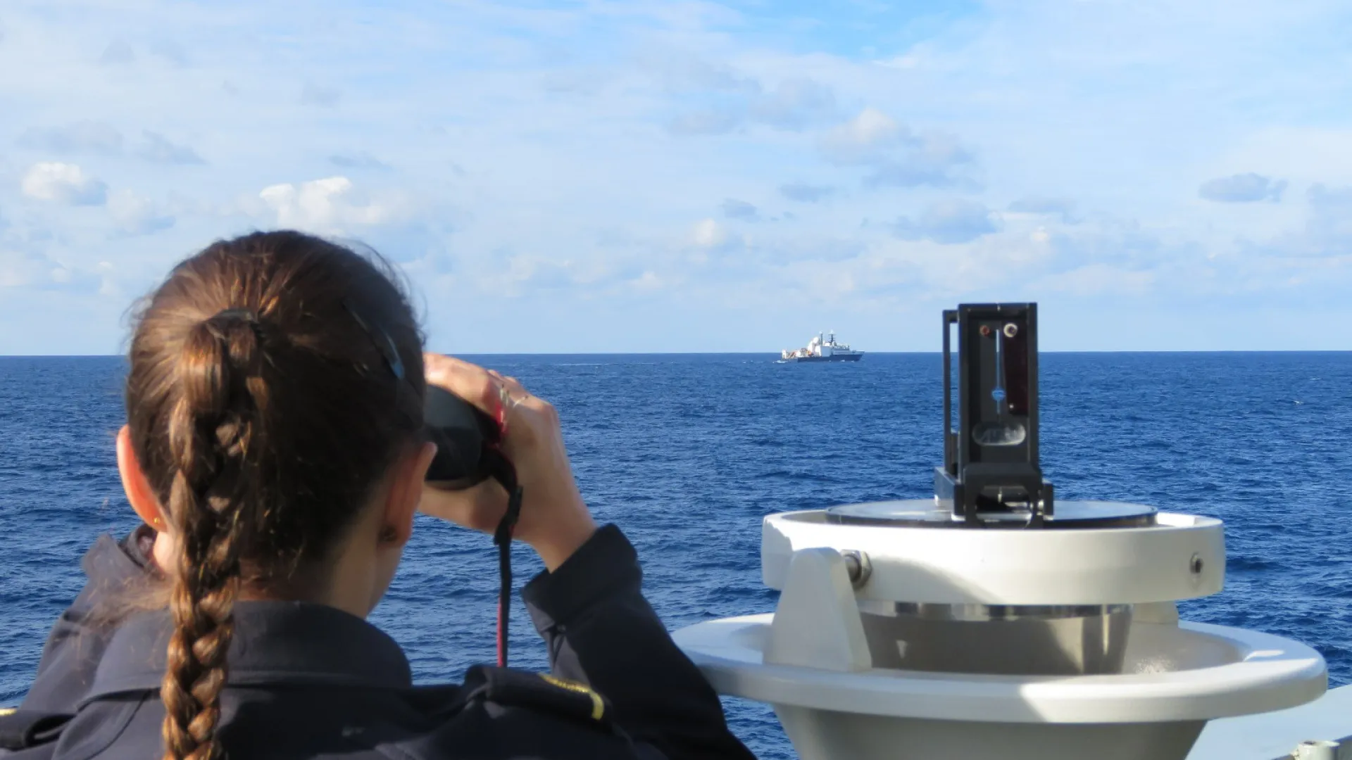 Marinha Portuguesa termina operação de monitorização a navio-espião russo