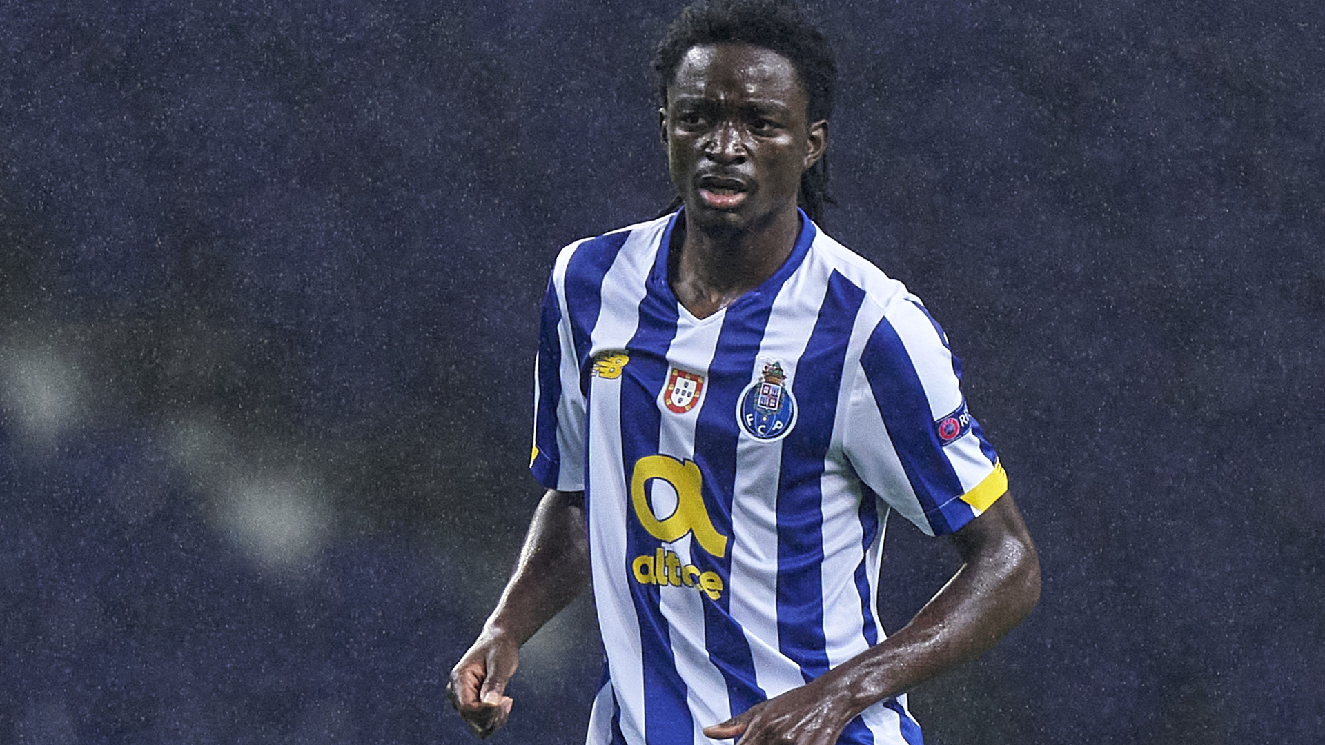 Villas-Boas 'safa-se' de mais um excedentário e conta milhões no FC Porto