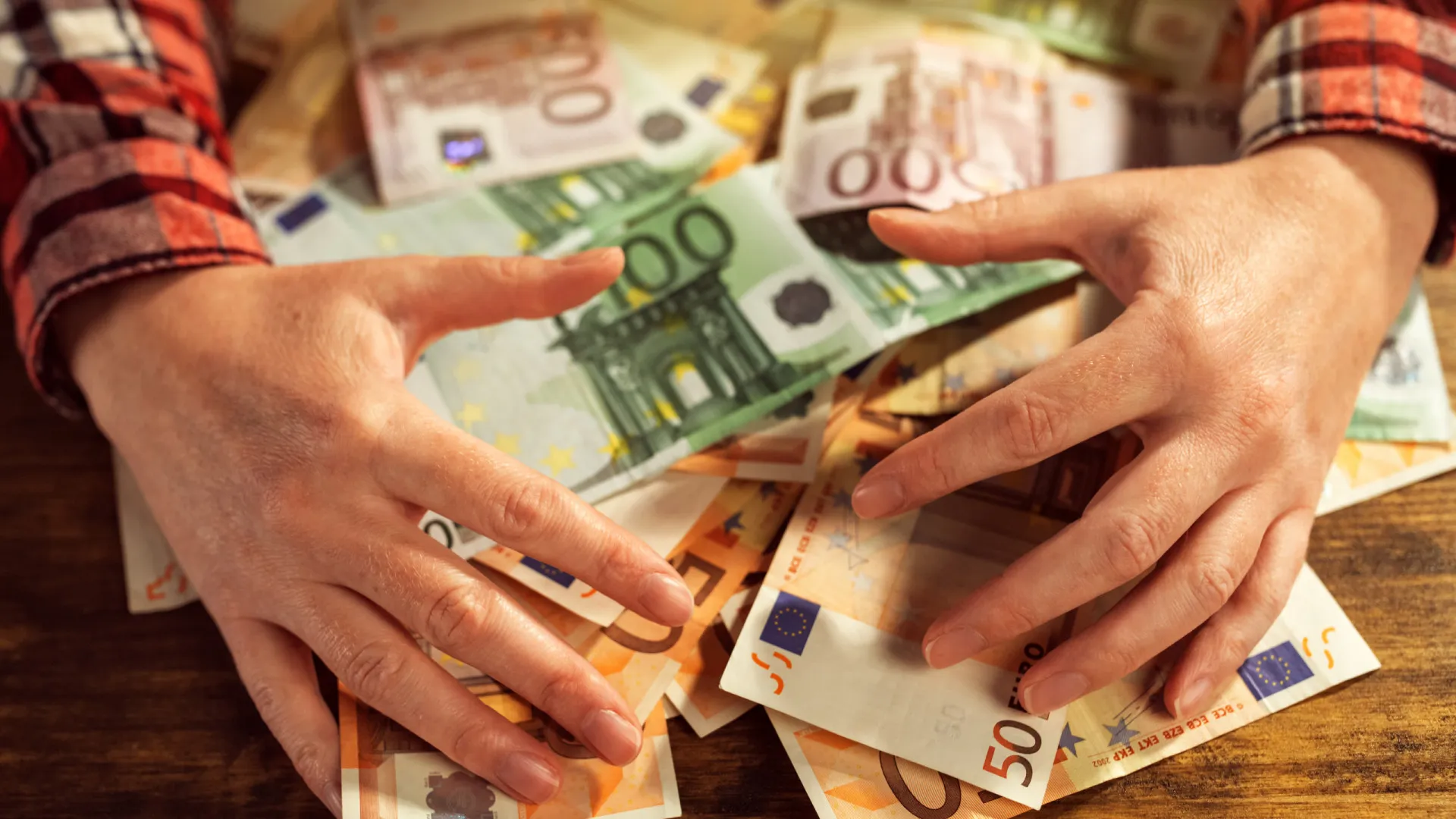 
                    Setembro é mês de grande sucesso financeiro para estes três signos
                