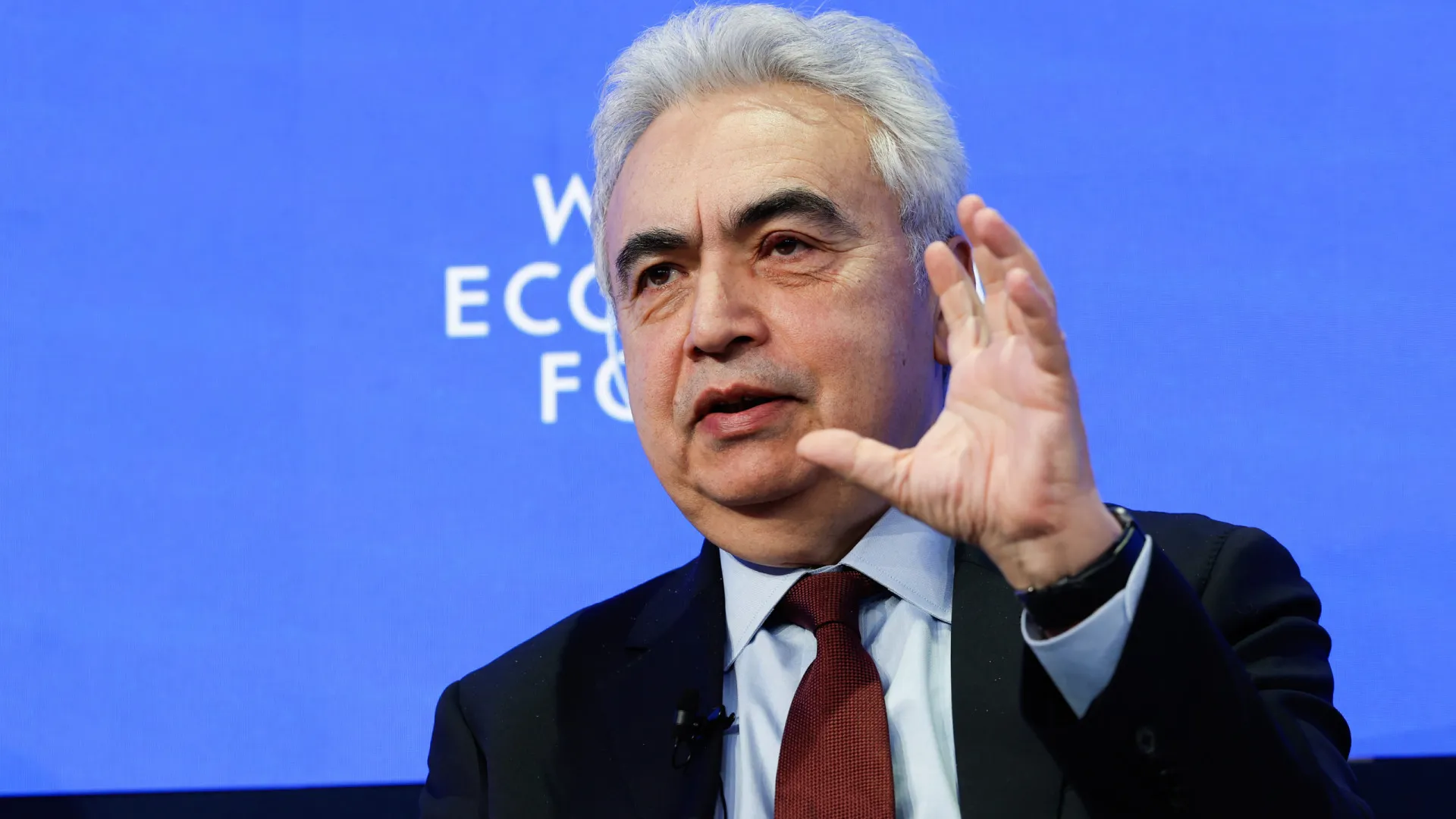 Abril "deverá ser ainda pior do que março" para o setor da Energia