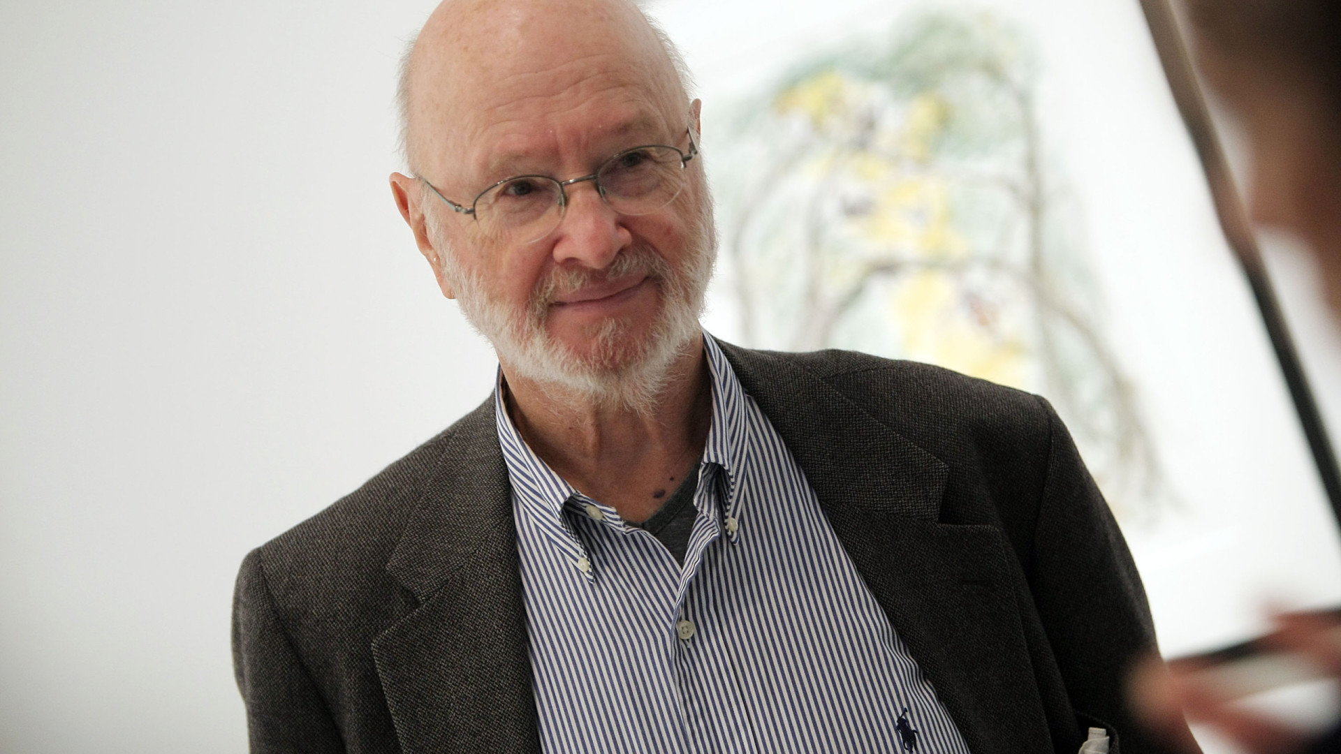 Morreu Jules Feiffer, cartoonista e escritor vencedor de Óscar e Pulitzer