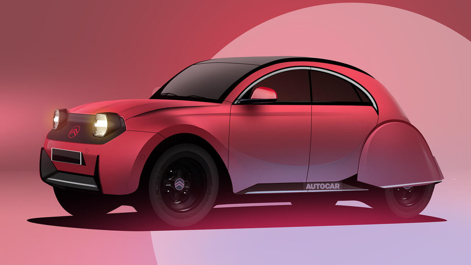 Afinal, não há assim tão boas notícias sobre o Citroën 2CV