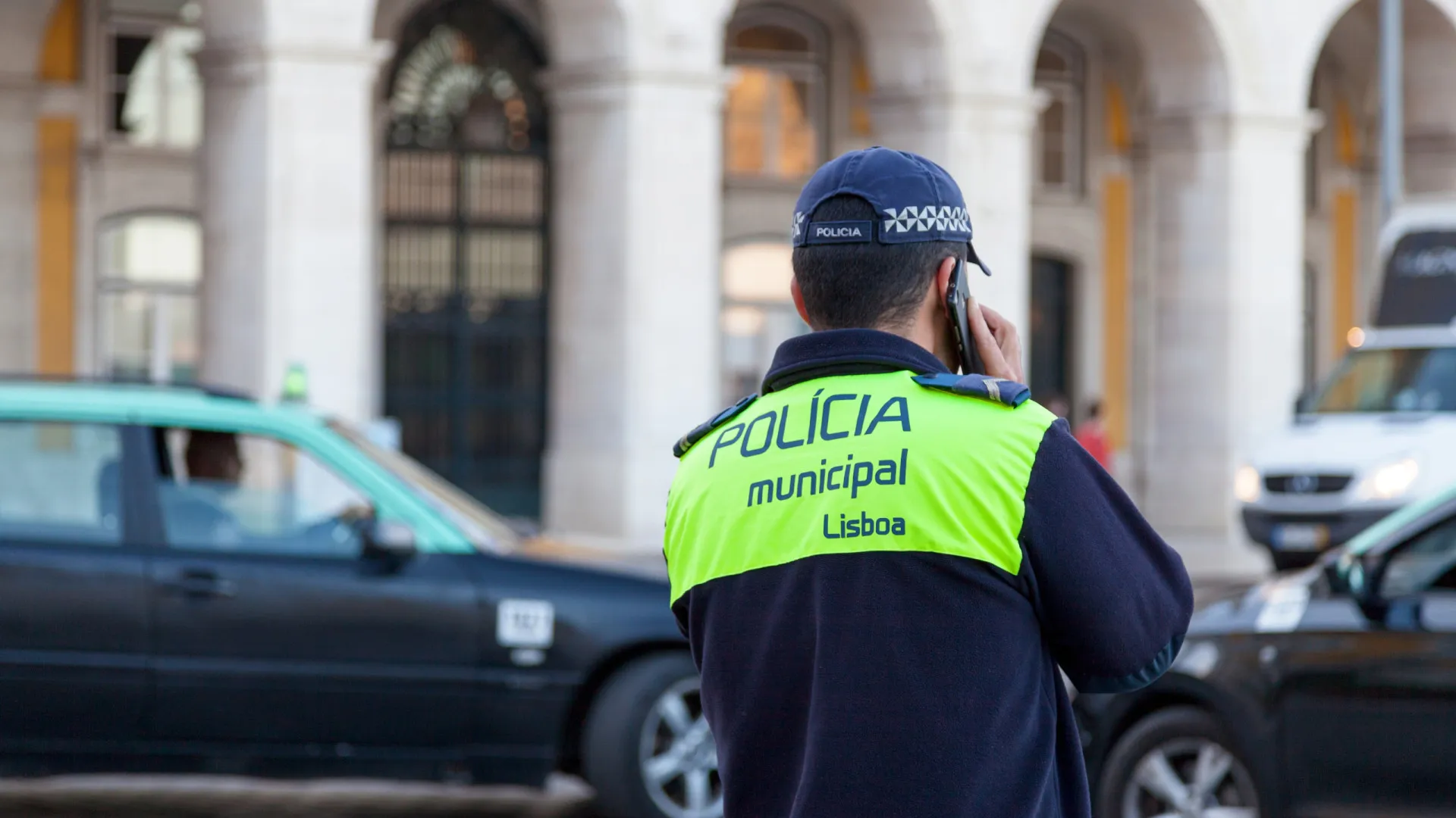 
                    Identificados por plantar árvores sem autorização querem resposta da CML
                