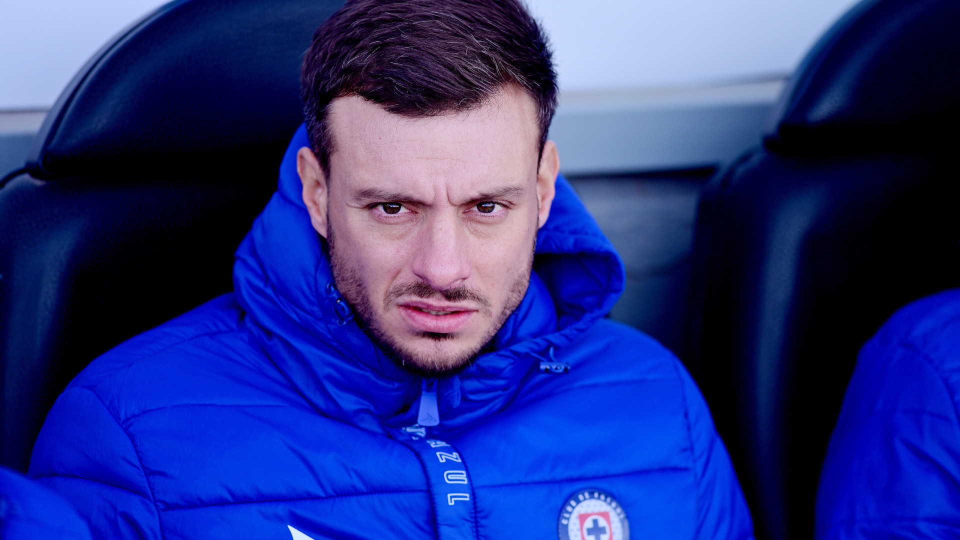 Benfica alertou Cruz Azul para as negociações do FC Porto com Anselmi