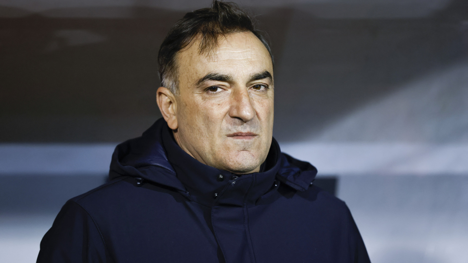 Carvalhal atribui à "reformulação" mérito pelos triunfos recentes