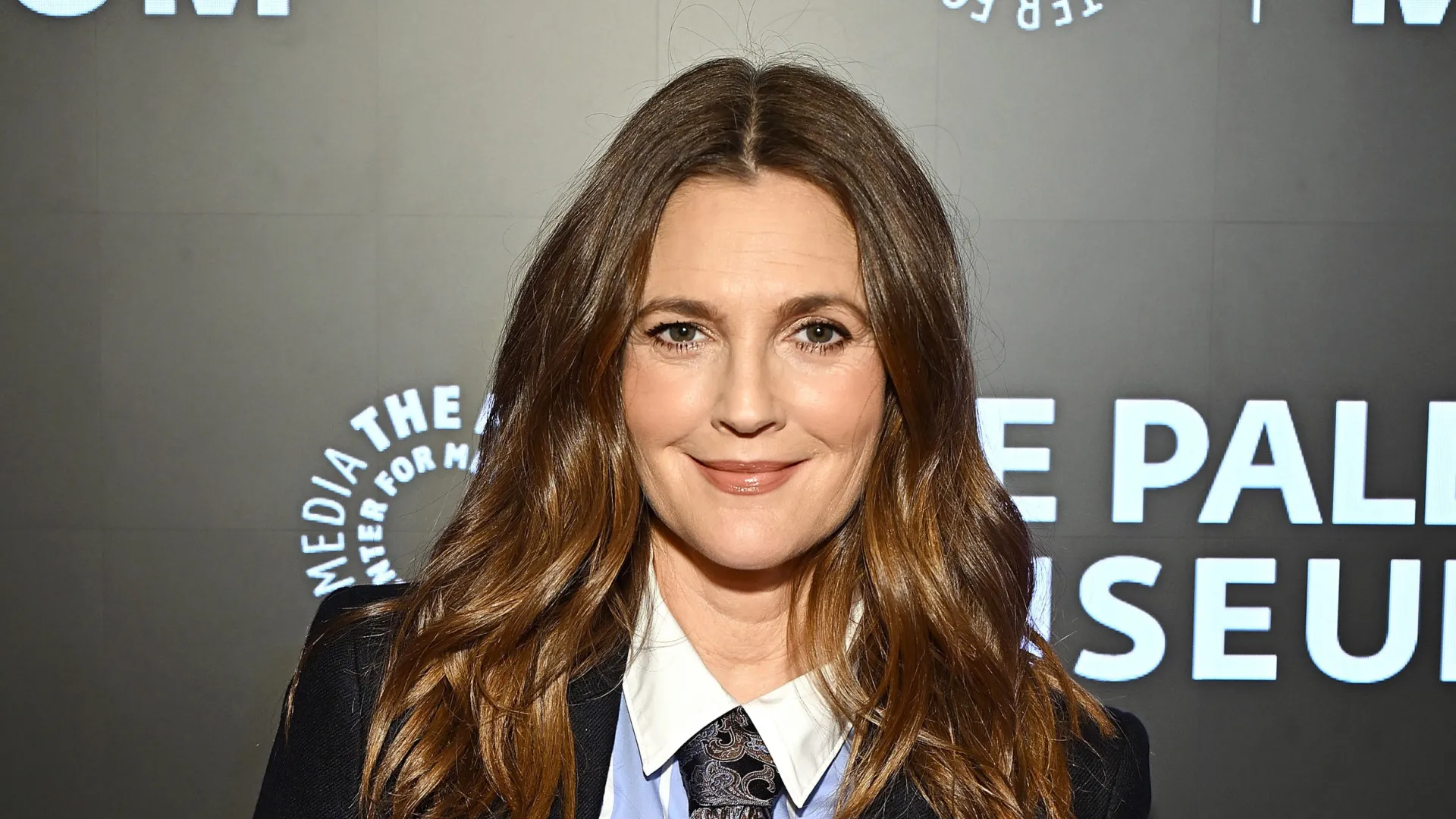 Drew Barrymore conta por que deixou o cinema:”Queria ser uma mãe melhor”