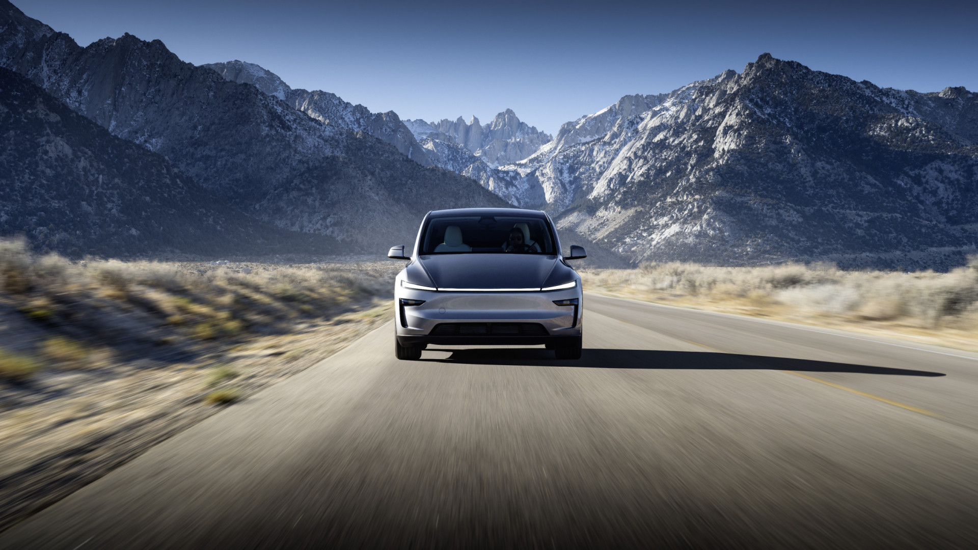 Vendas da Tesla caem a pique em Portugal