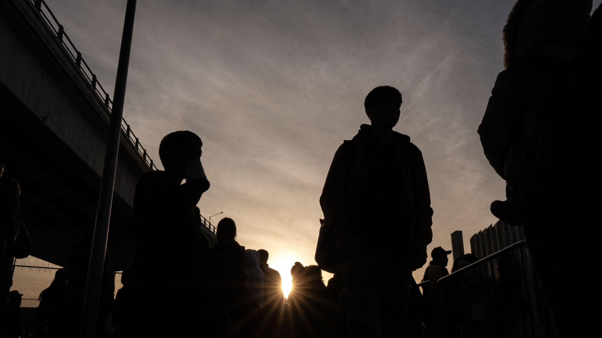 ONG acusam UE de “guerra aos migrantes” com políticas aprovadas