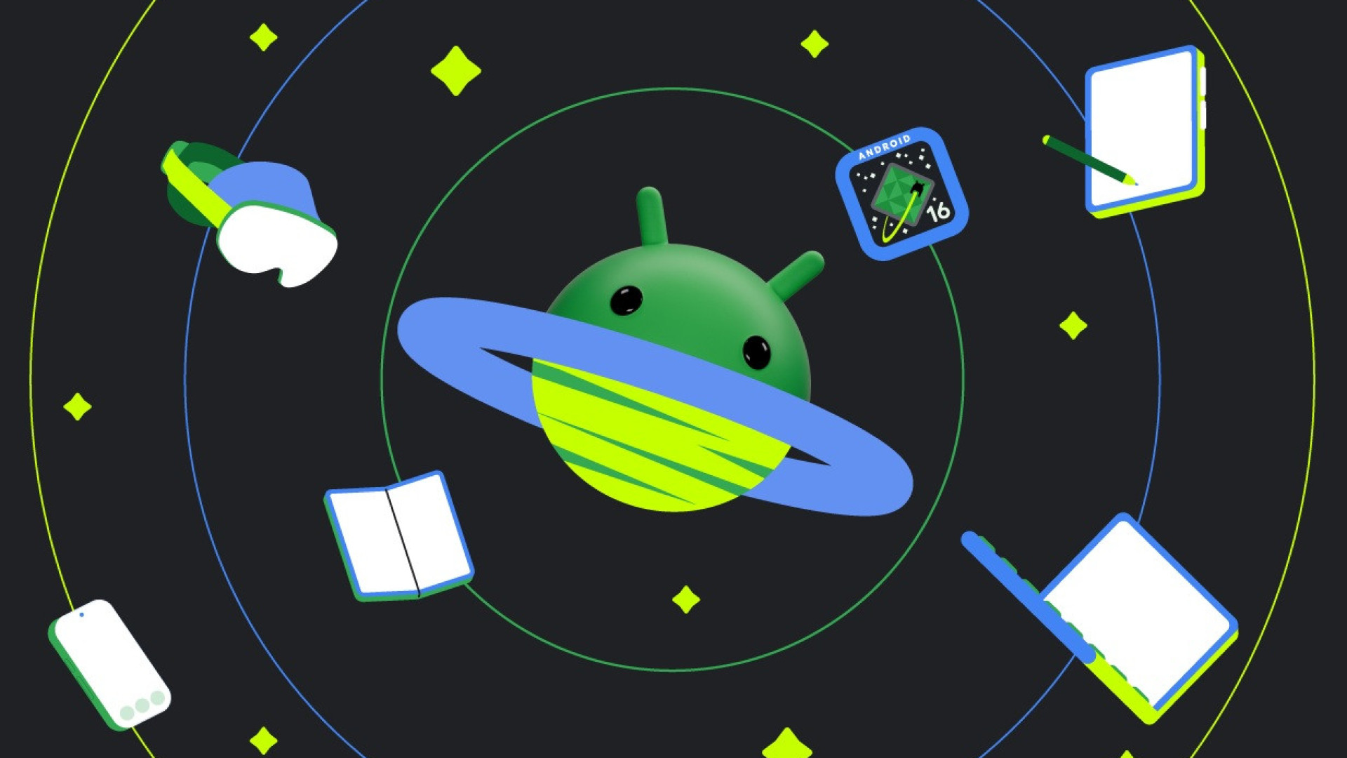 A próxima grande atualização do Android já está disponível (para alguns)