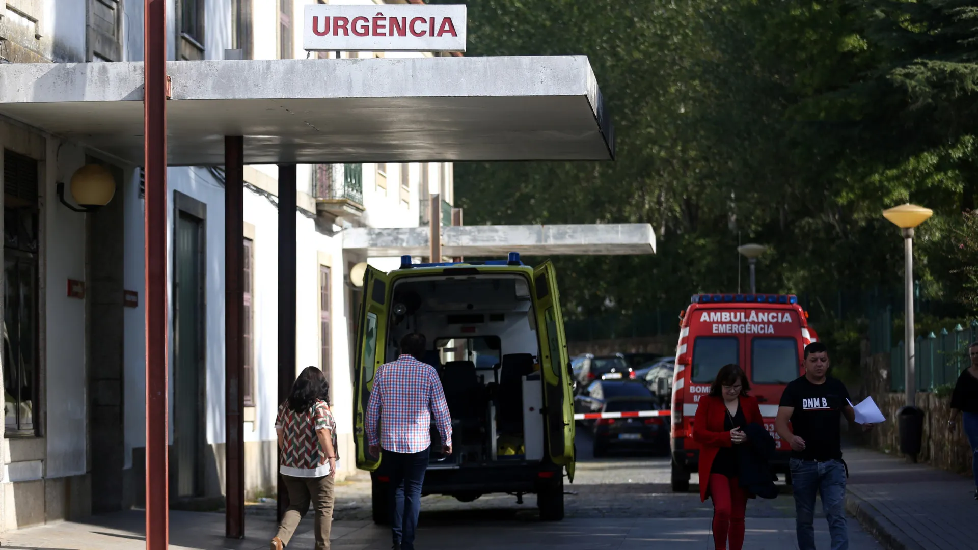 
                    Hospitais gastaram mais de 627 milhões com cirurgias adicionais
                