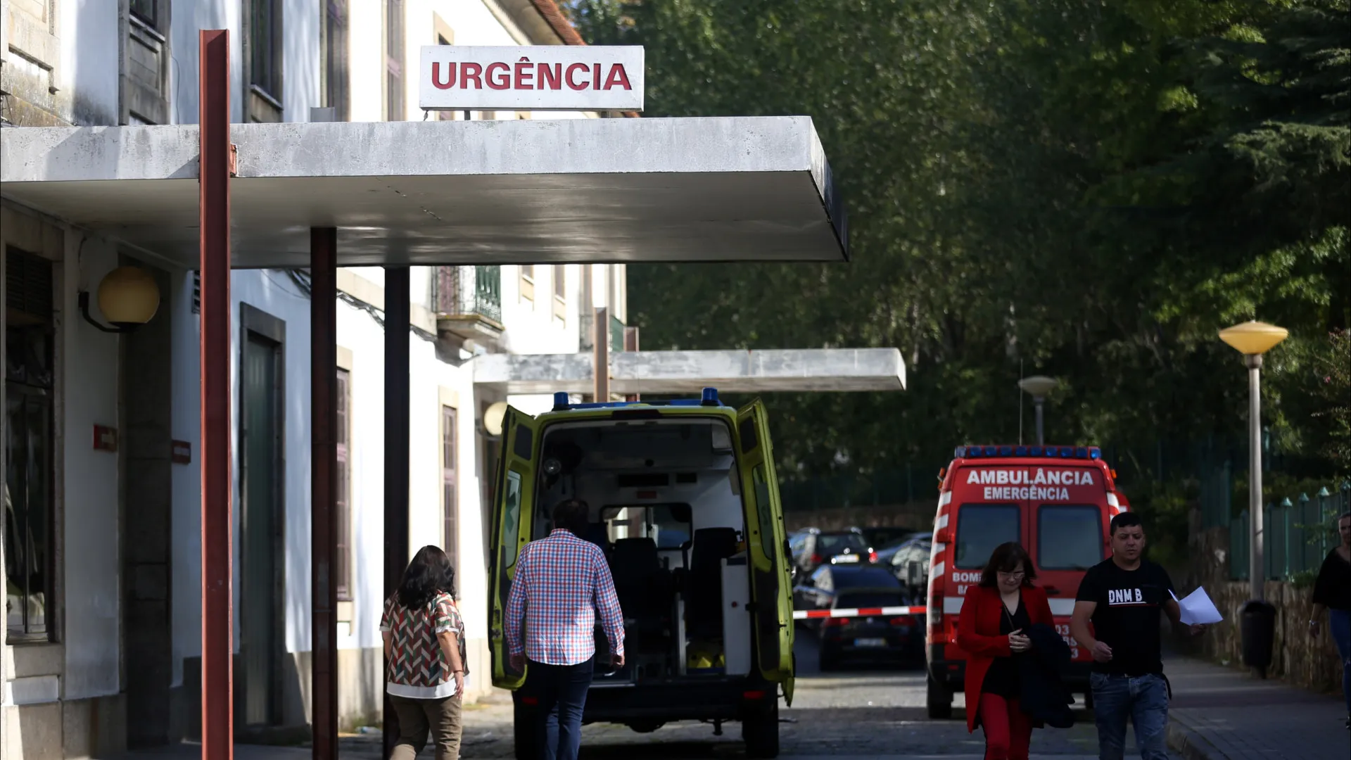 
                    Hospital de Barcelos quer urgência pediátrica a funcionar 24 horas por dia
                