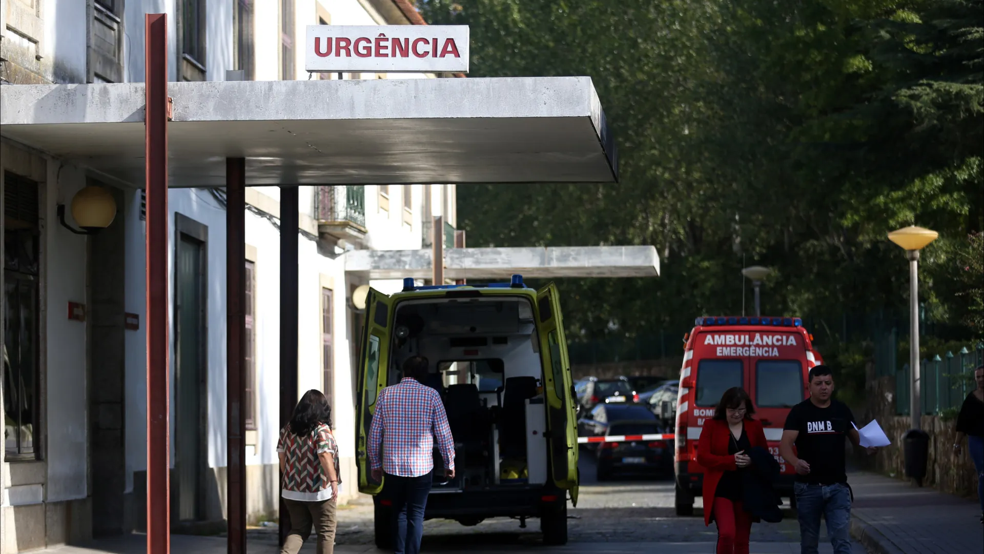 
                    Alerta: 70% das urgências por gripe em dezembro envolveram crianças
                