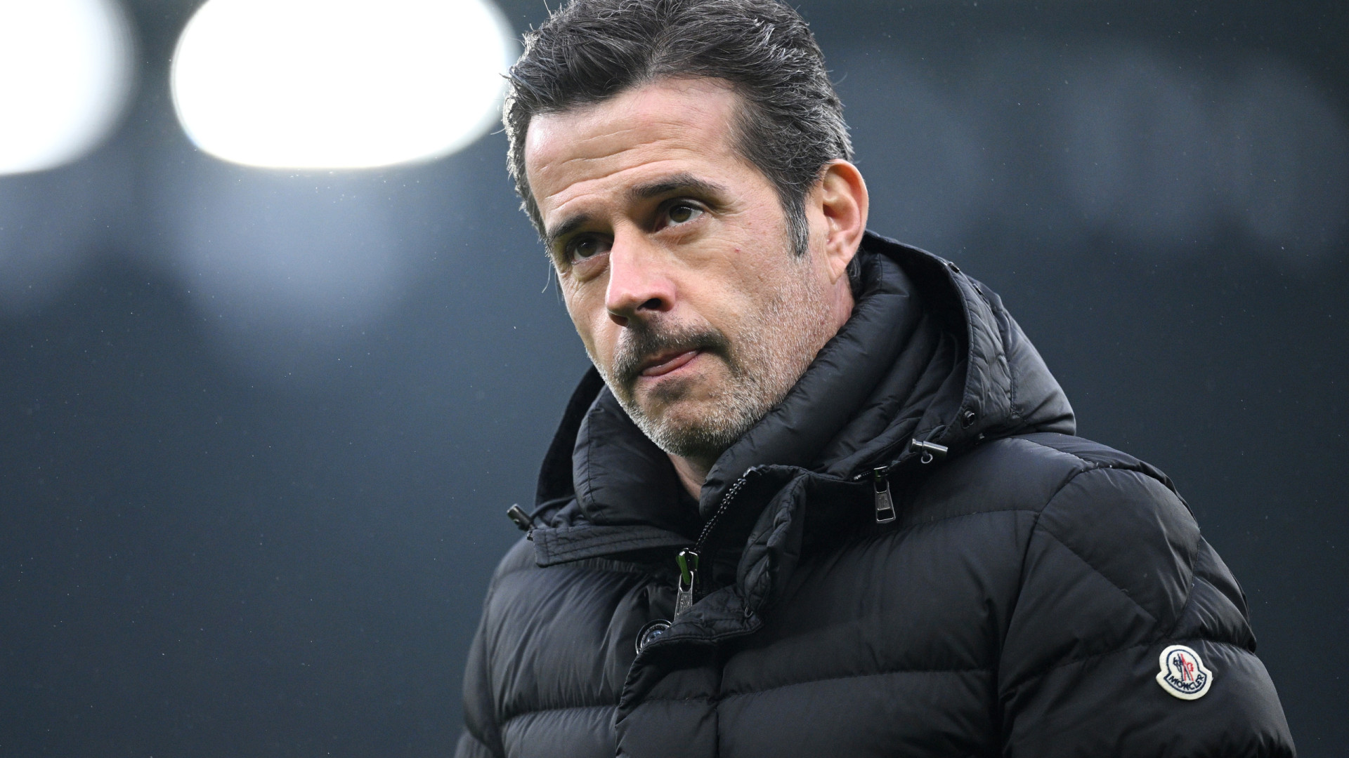 Marco Silva é candidato a treinador do mês da Premier League