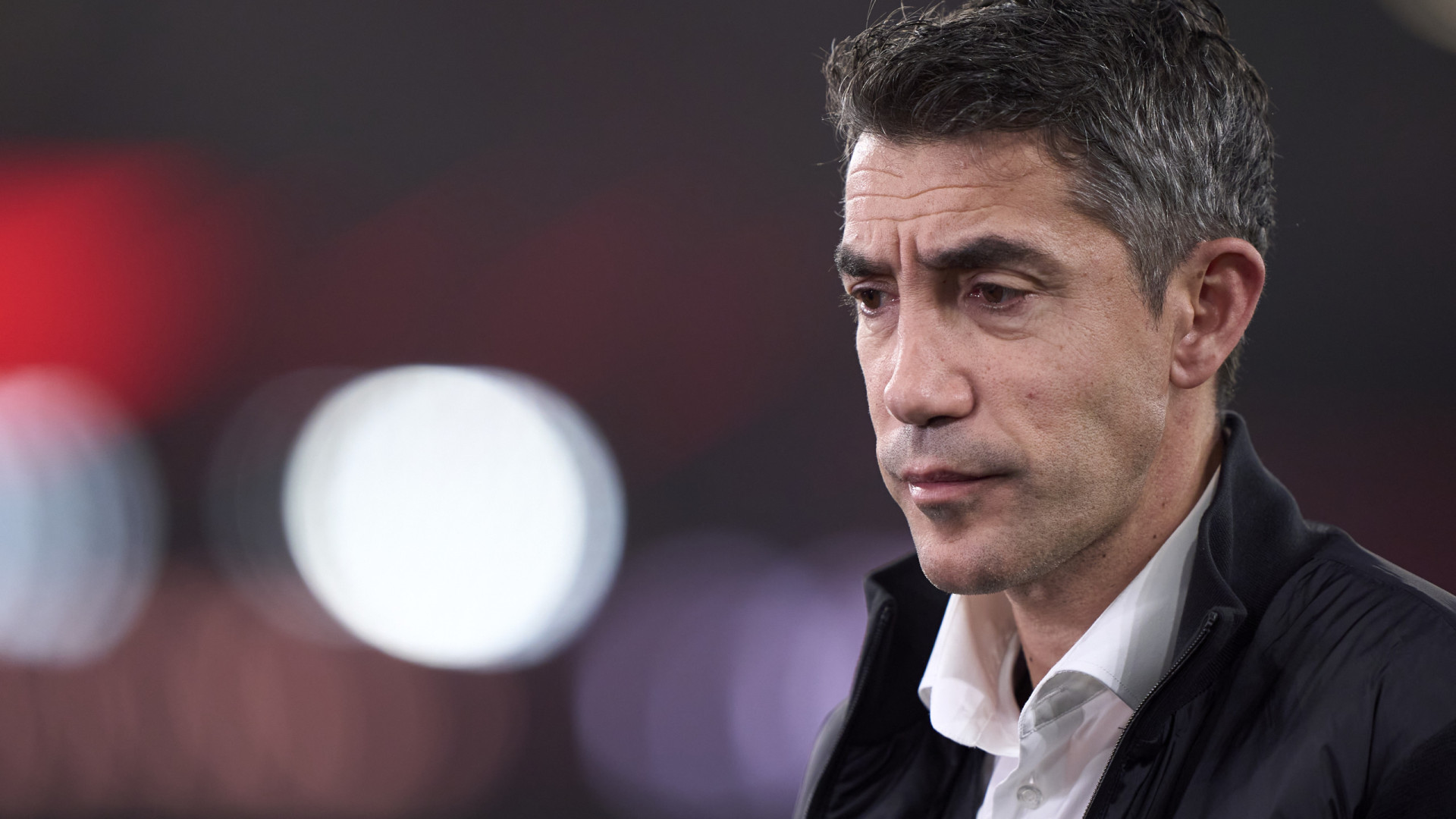 Bruno Lage deixa António Silva no banco frente ao Moreirense