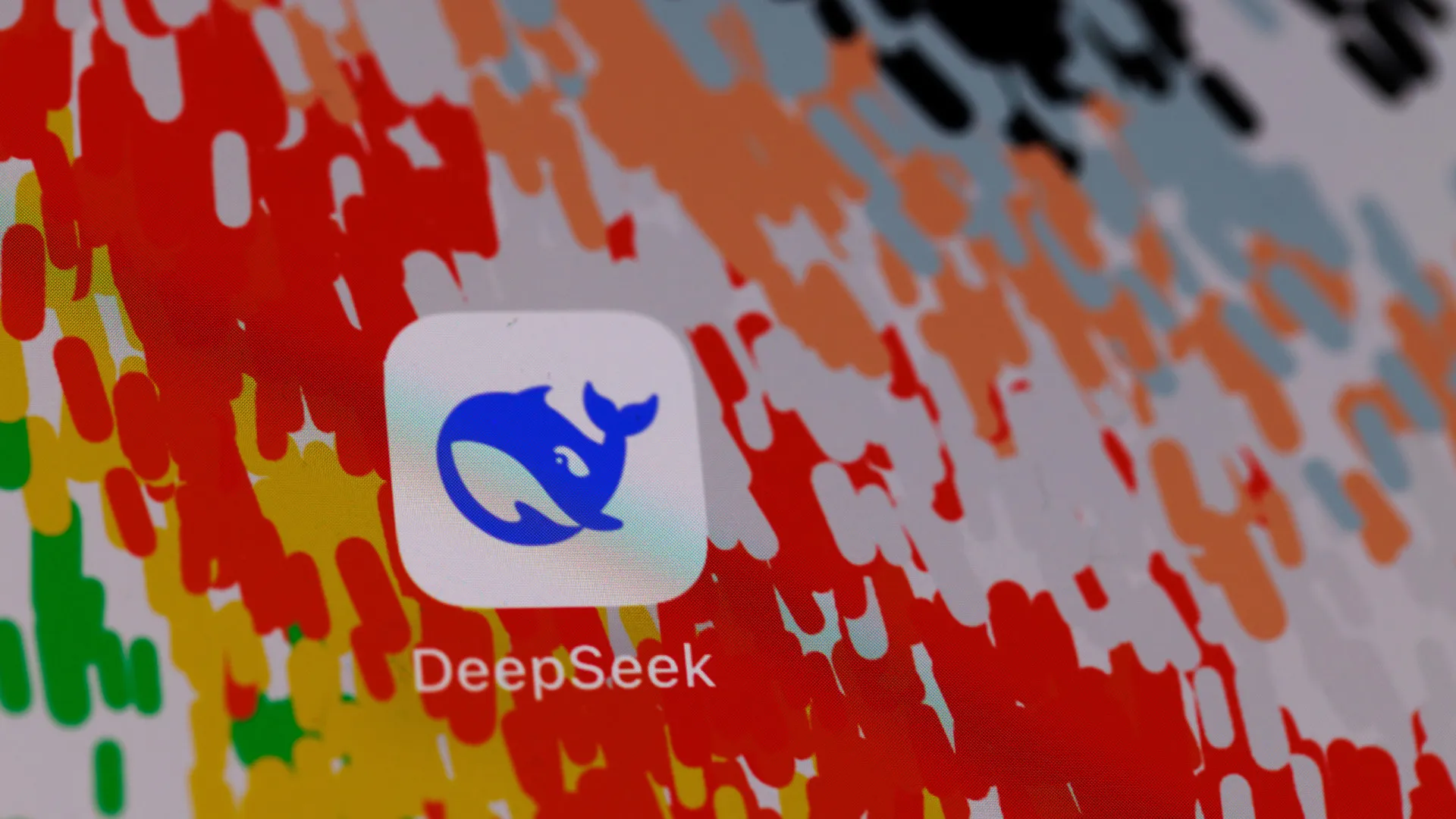 
                    DeepSeek lança IA que combina texto e imagem para poupar recursos
                