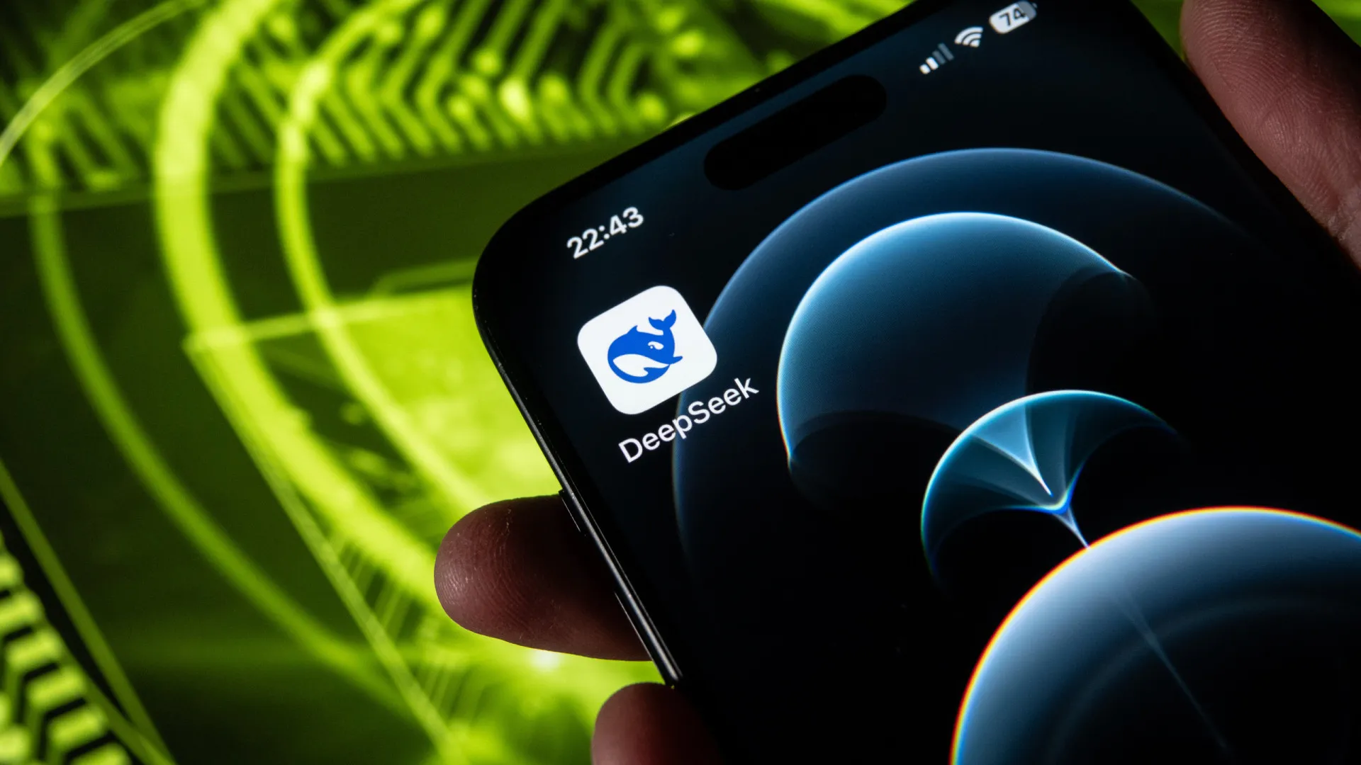 DeepSeek lança novo modelo de IA para rivalizar com concorrentes dos EUA