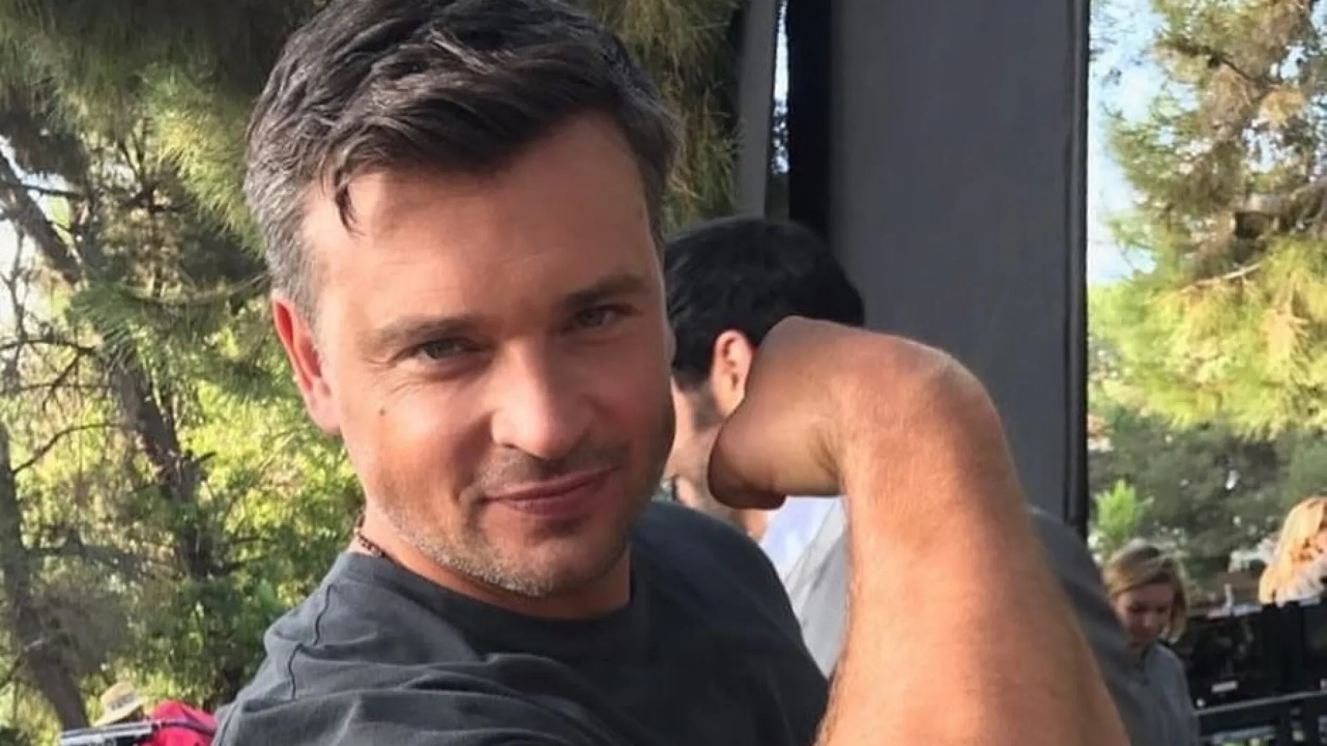 Tom Welling, ator de ‘Smallville’, é preso por conduzir alcoolizado