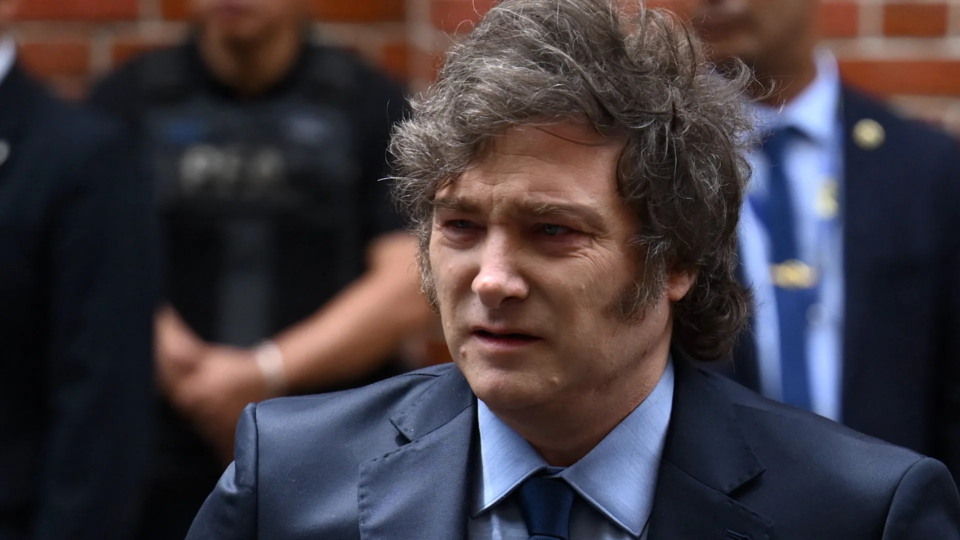 
                    Presidência argentina cria órgão para desmentir as 