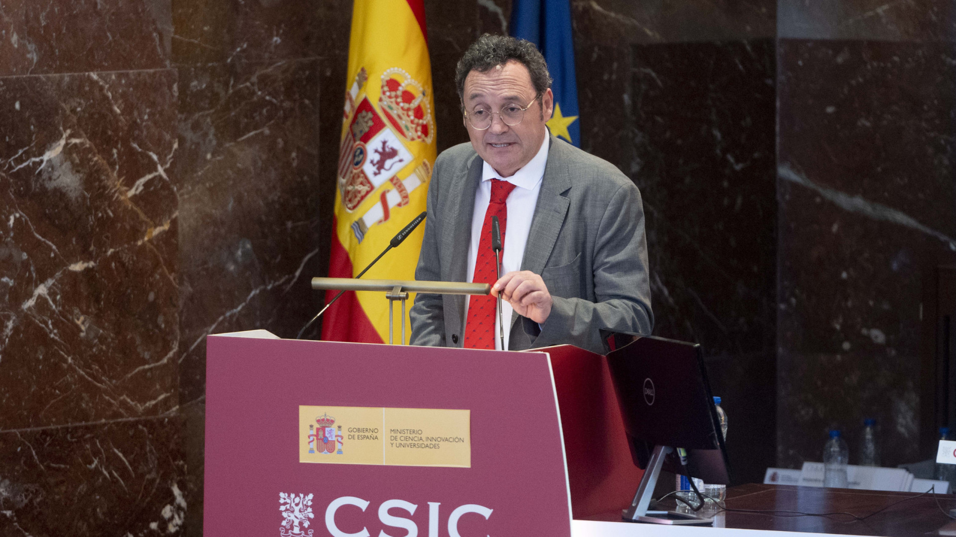 Procurador-geral espanhol será julgado por violação do segredo de Justiça