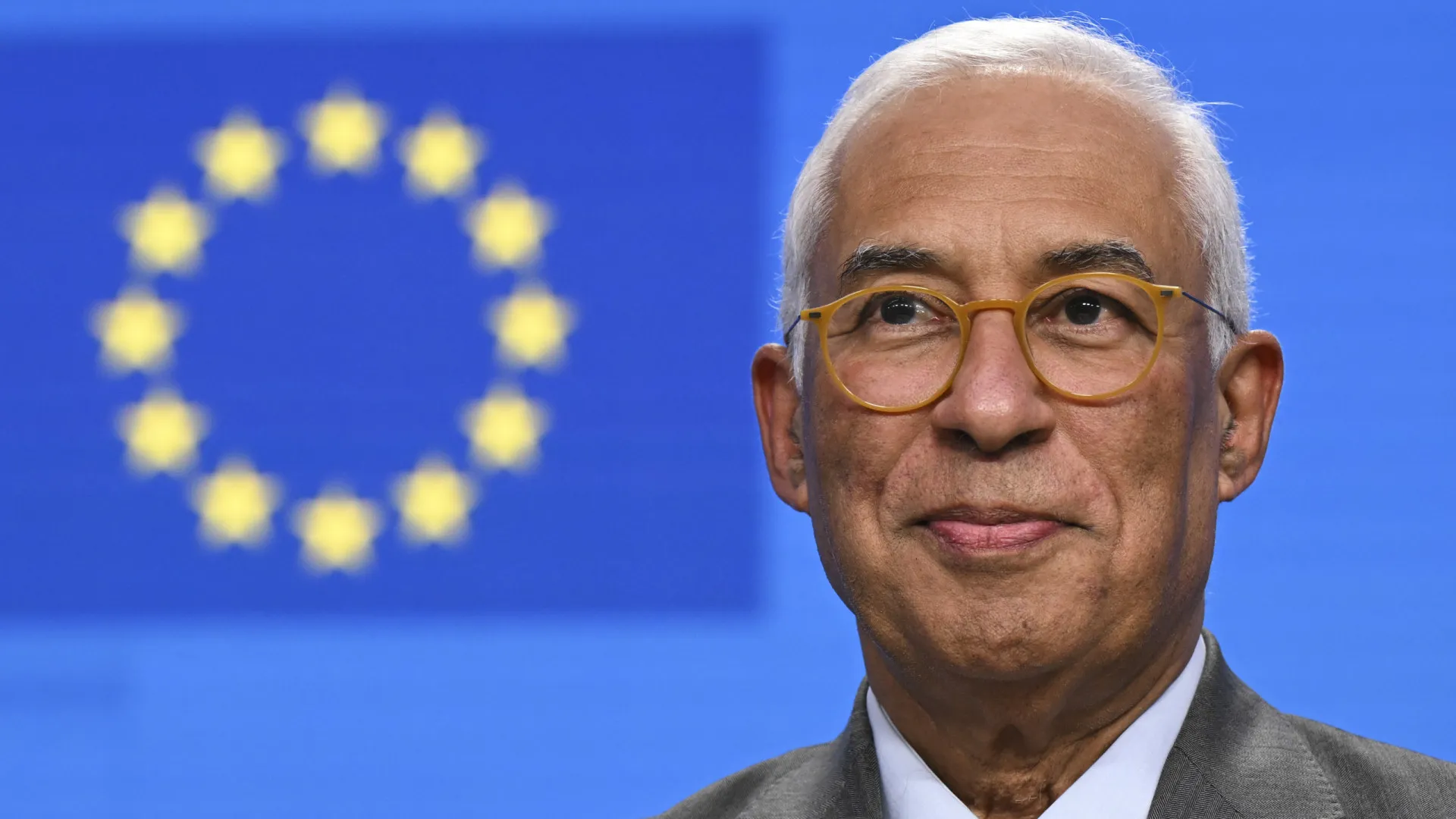 
                    António Costa admite que 