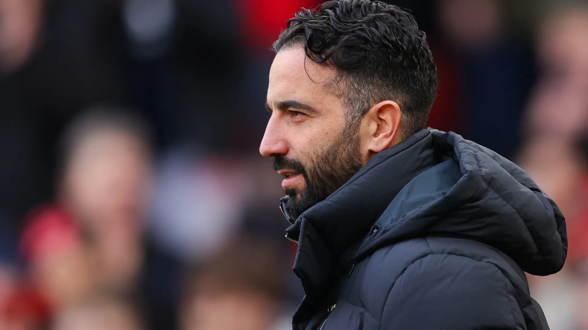 Ingleses apontam onze do United para nova época (com 'ajuda' do Sporting)