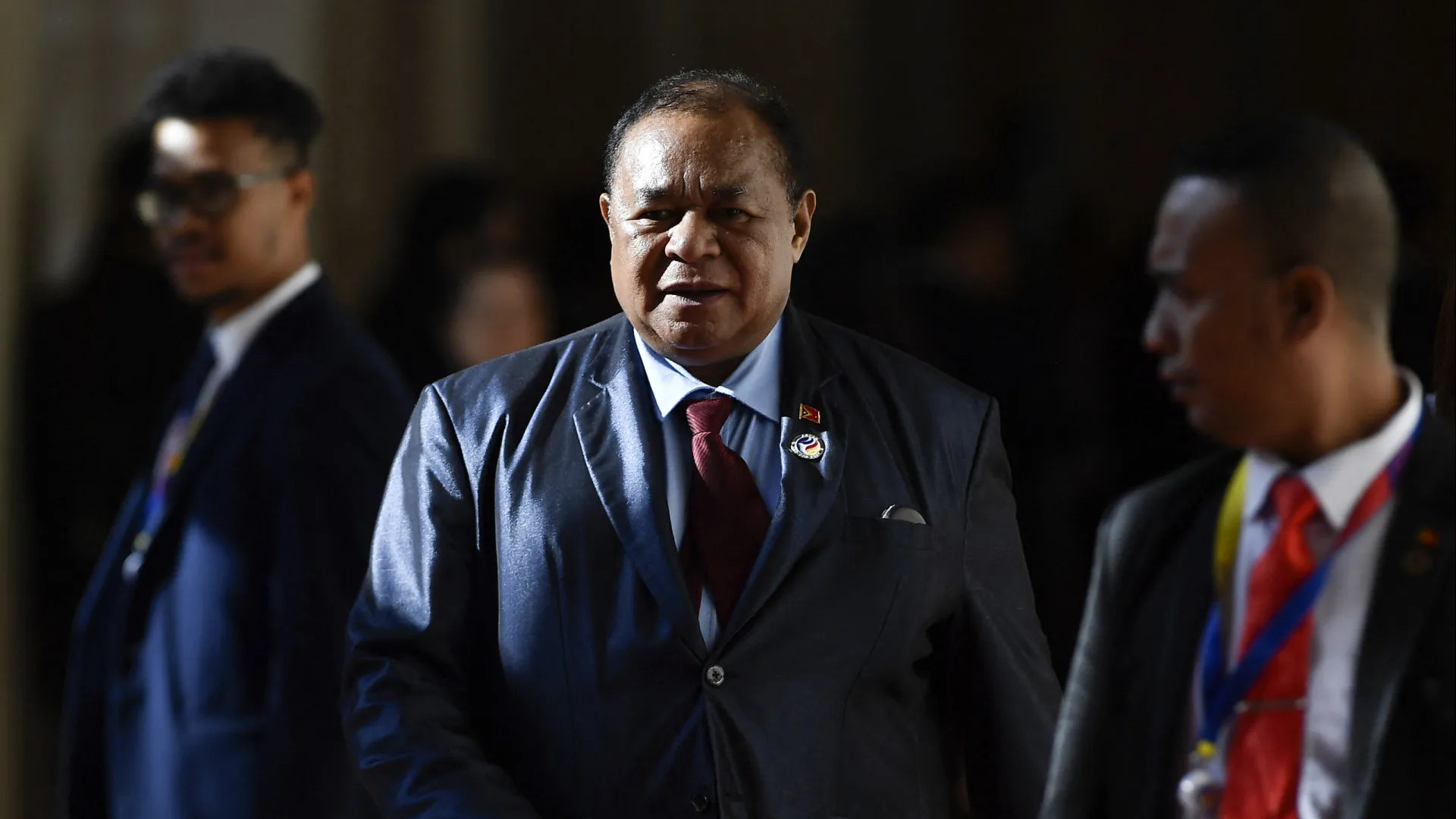 Governo apela a timorenses para permanecerem em locais seguros em Israel