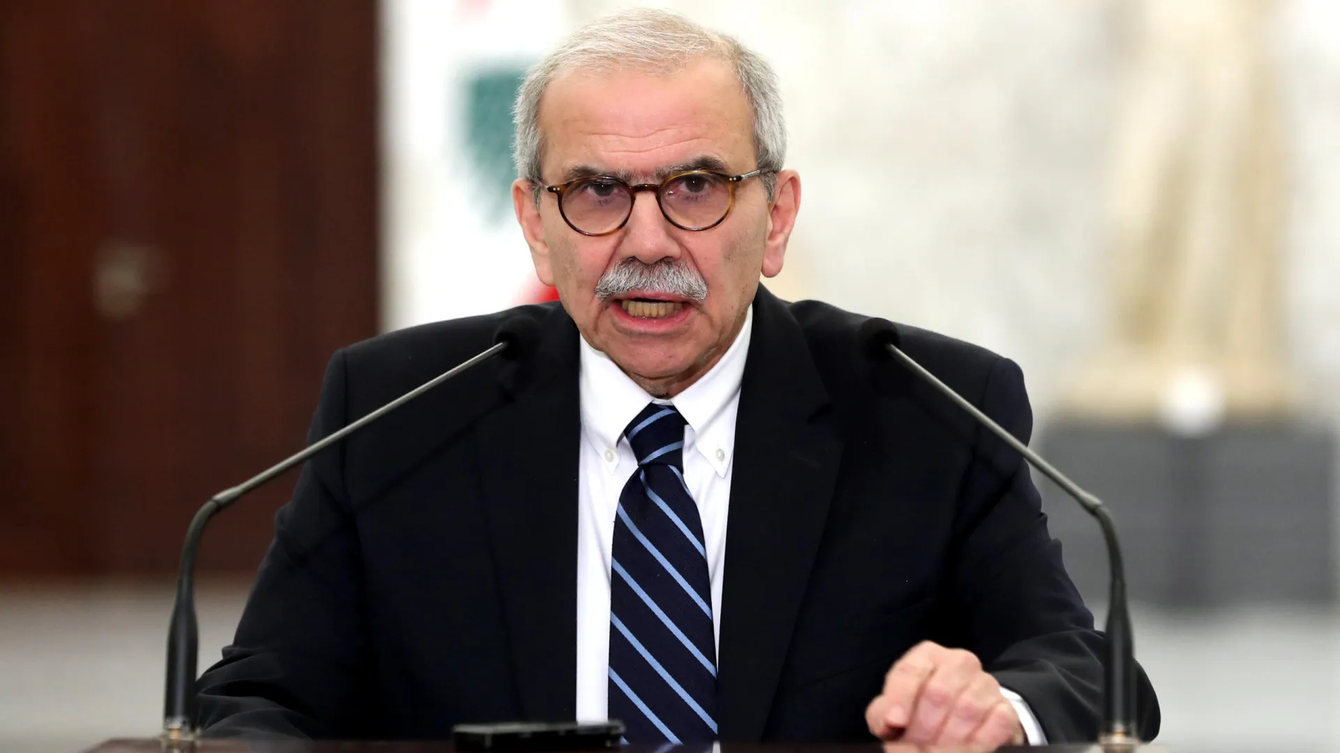 Beirute considera "irresponsável" e "perigoso" ataque do Hezbollah a Israel